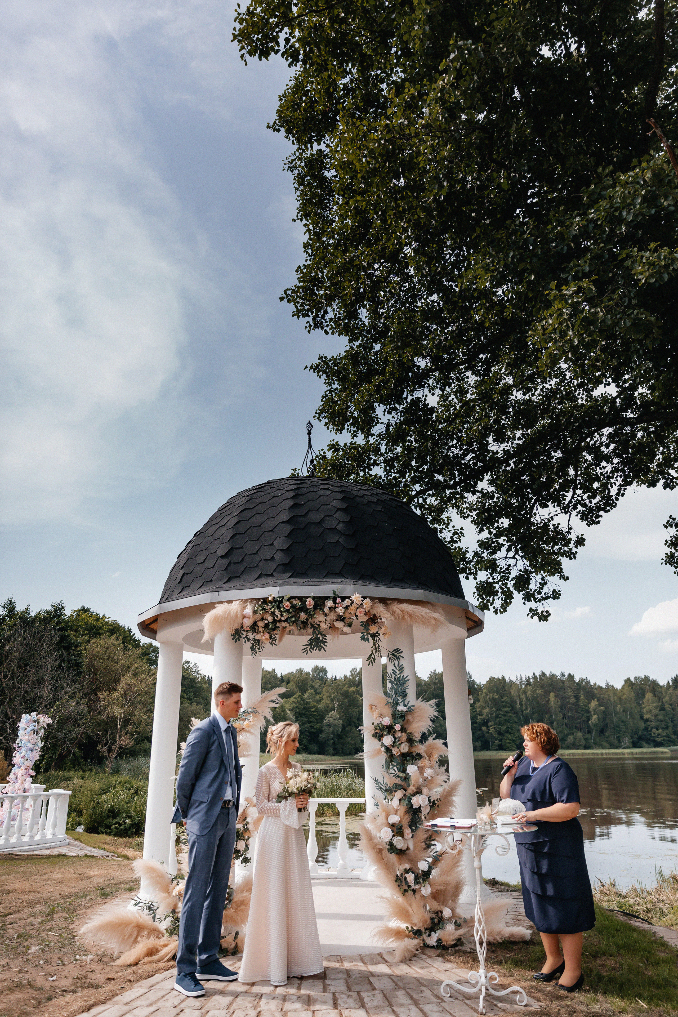 25.06.21 Таня и Лёша Витебск