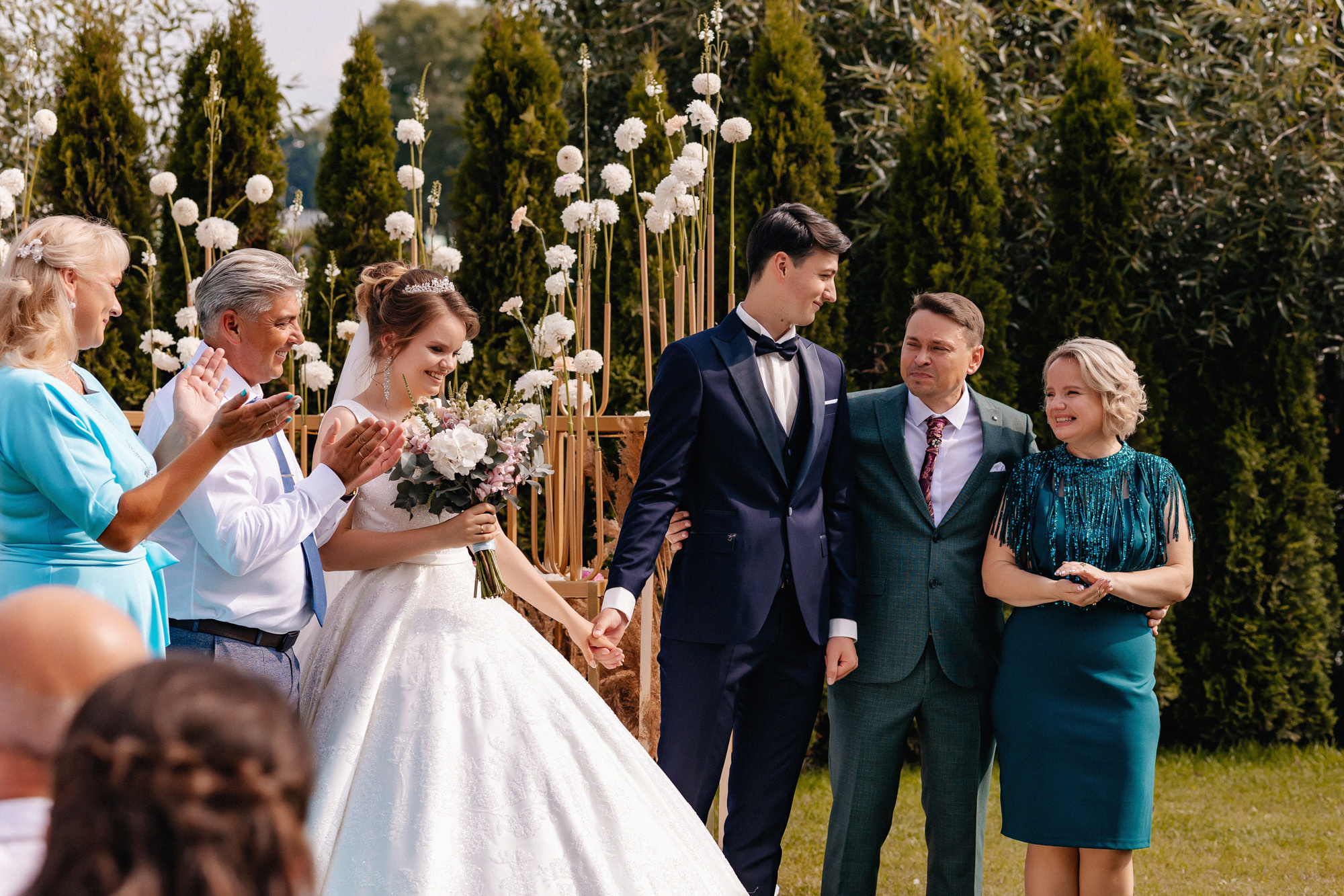 16.07.21 Оля и Дима Минск