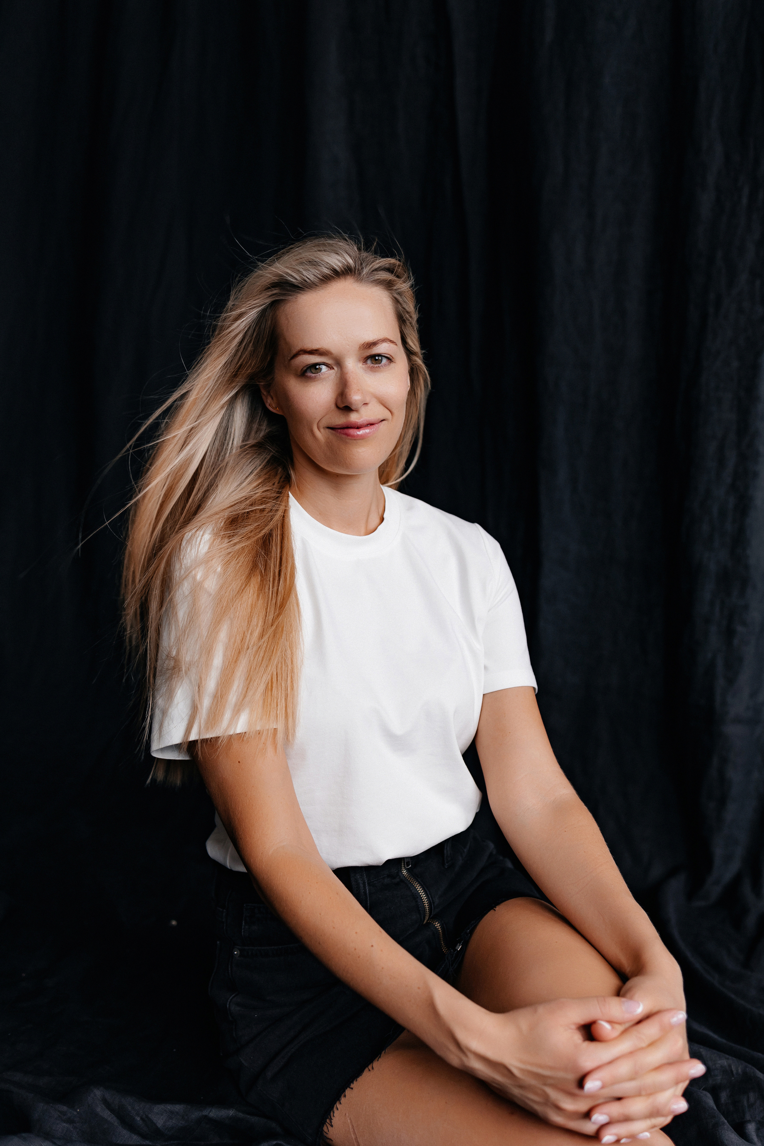 Фотостудия Индор