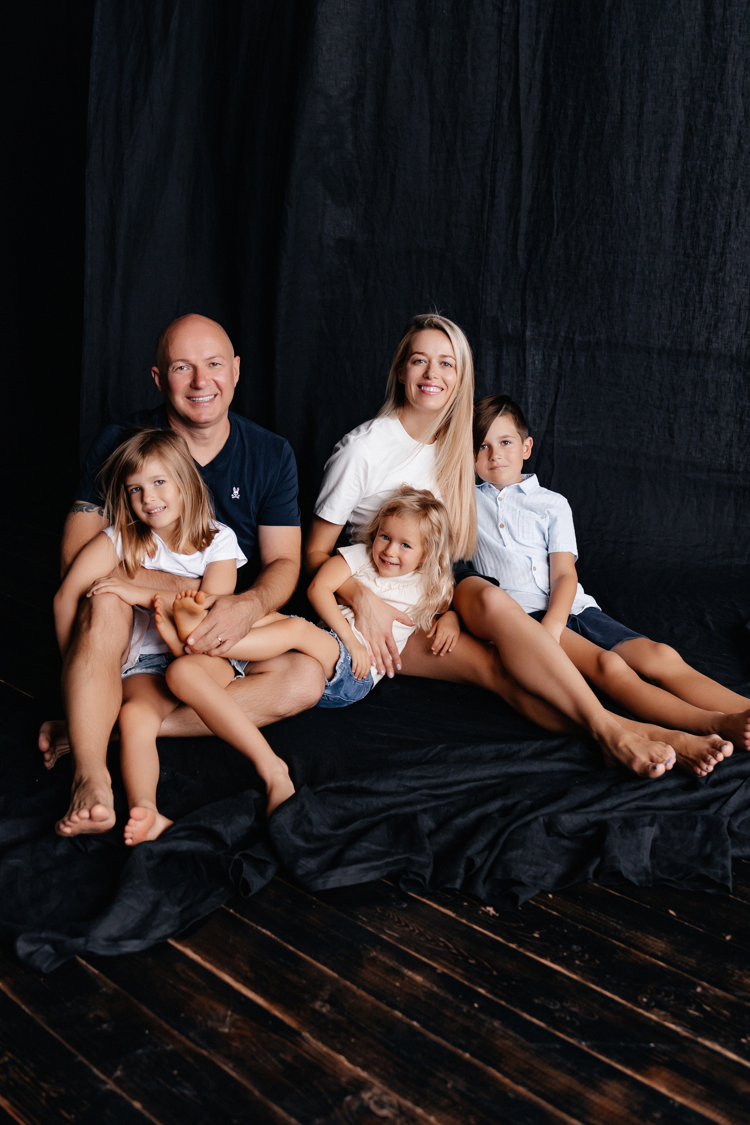 Фотостудия Индор