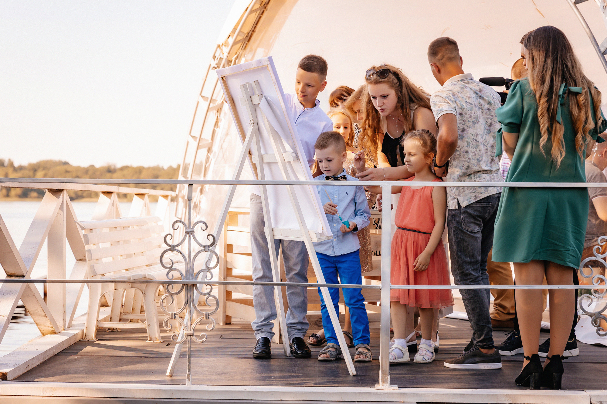 18.06.21 Иван и Снежана Витебск