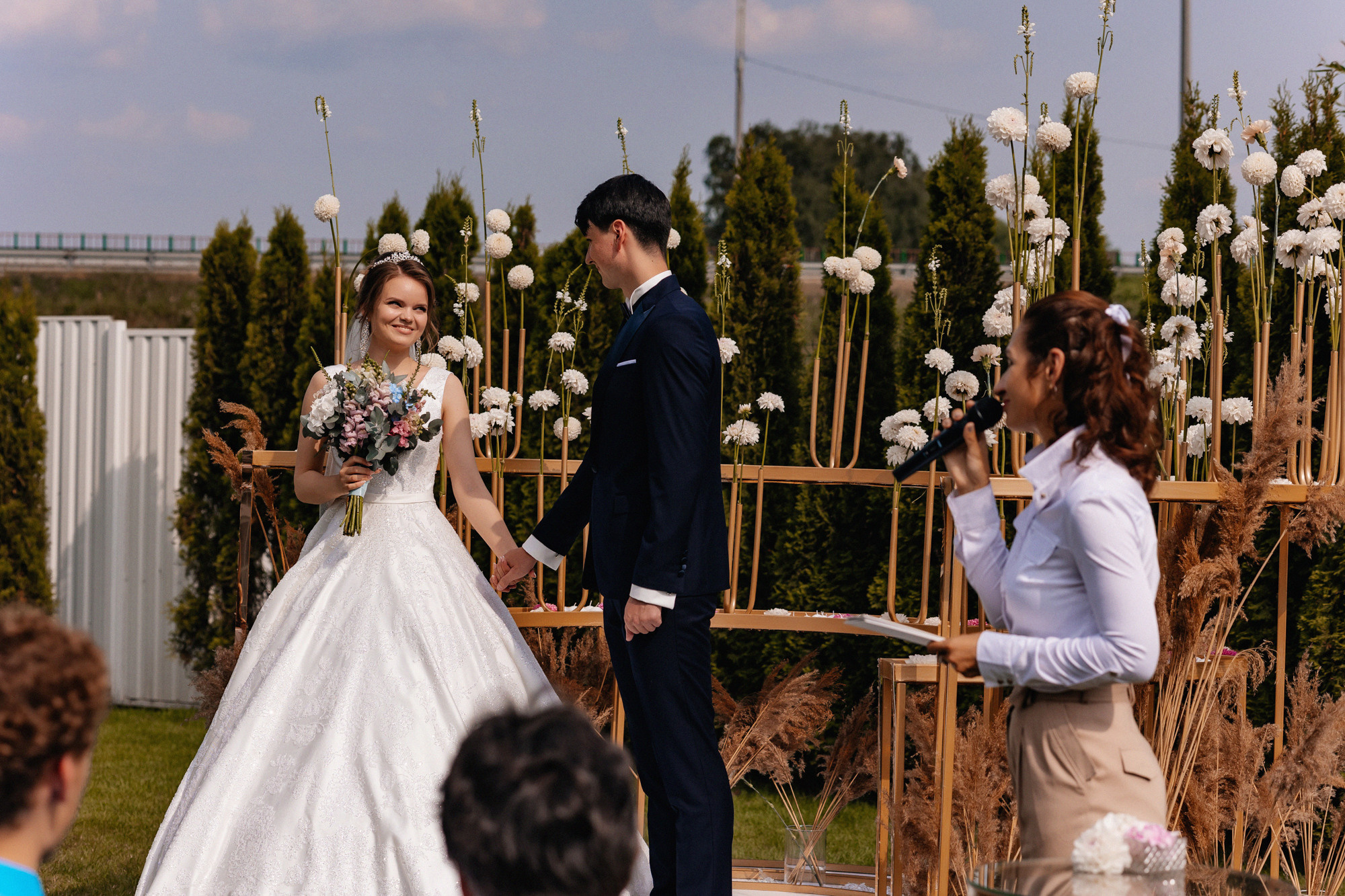 16.07.21 Оля и Дима Минск