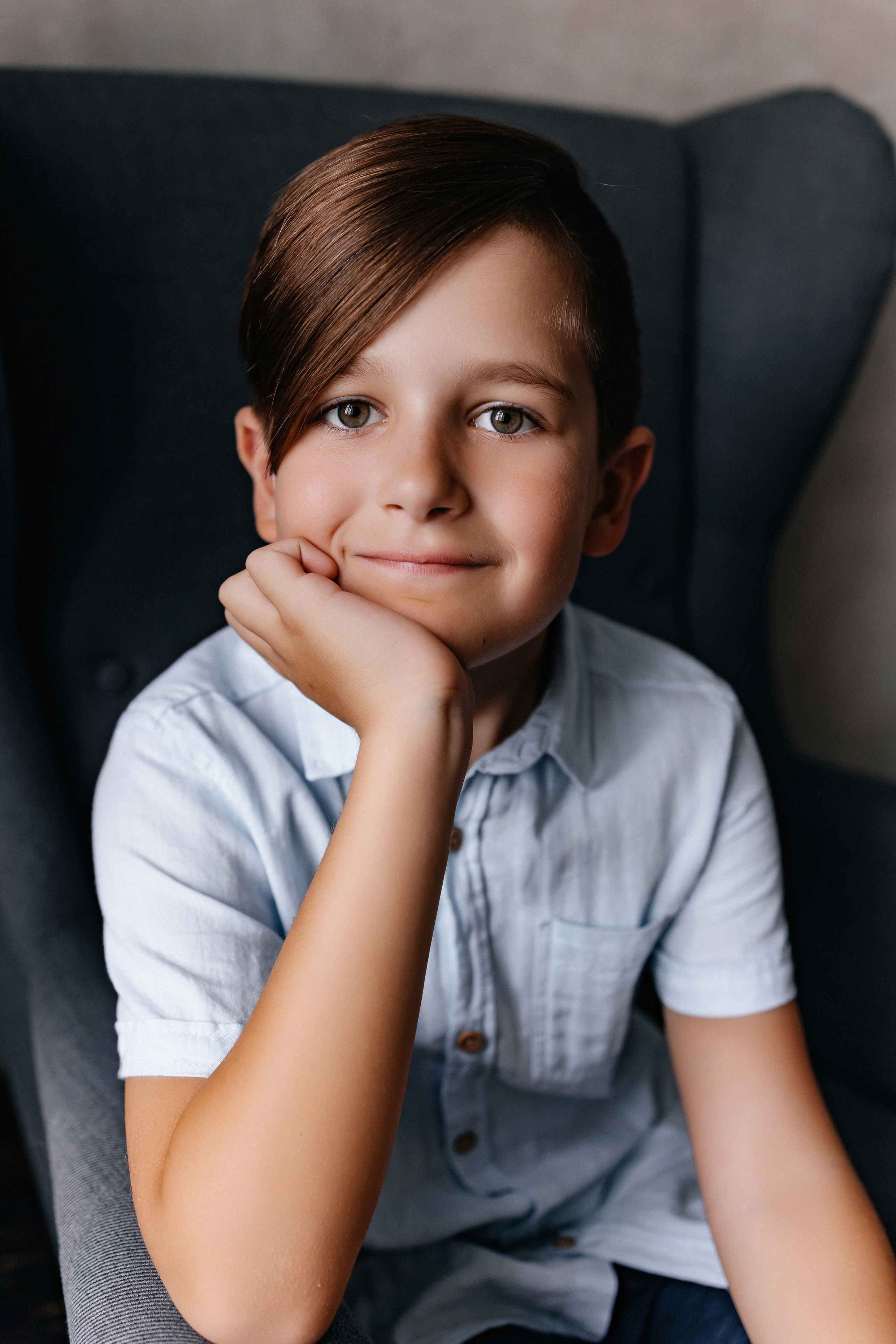 Фотостудия Индор