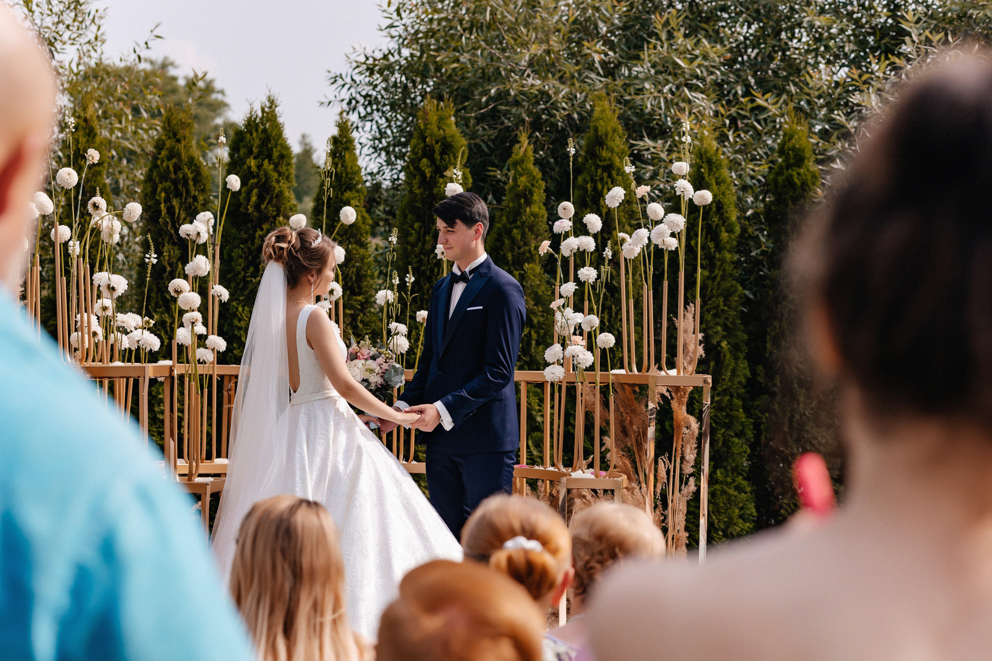 16.07.21 Оля и Дима Минск