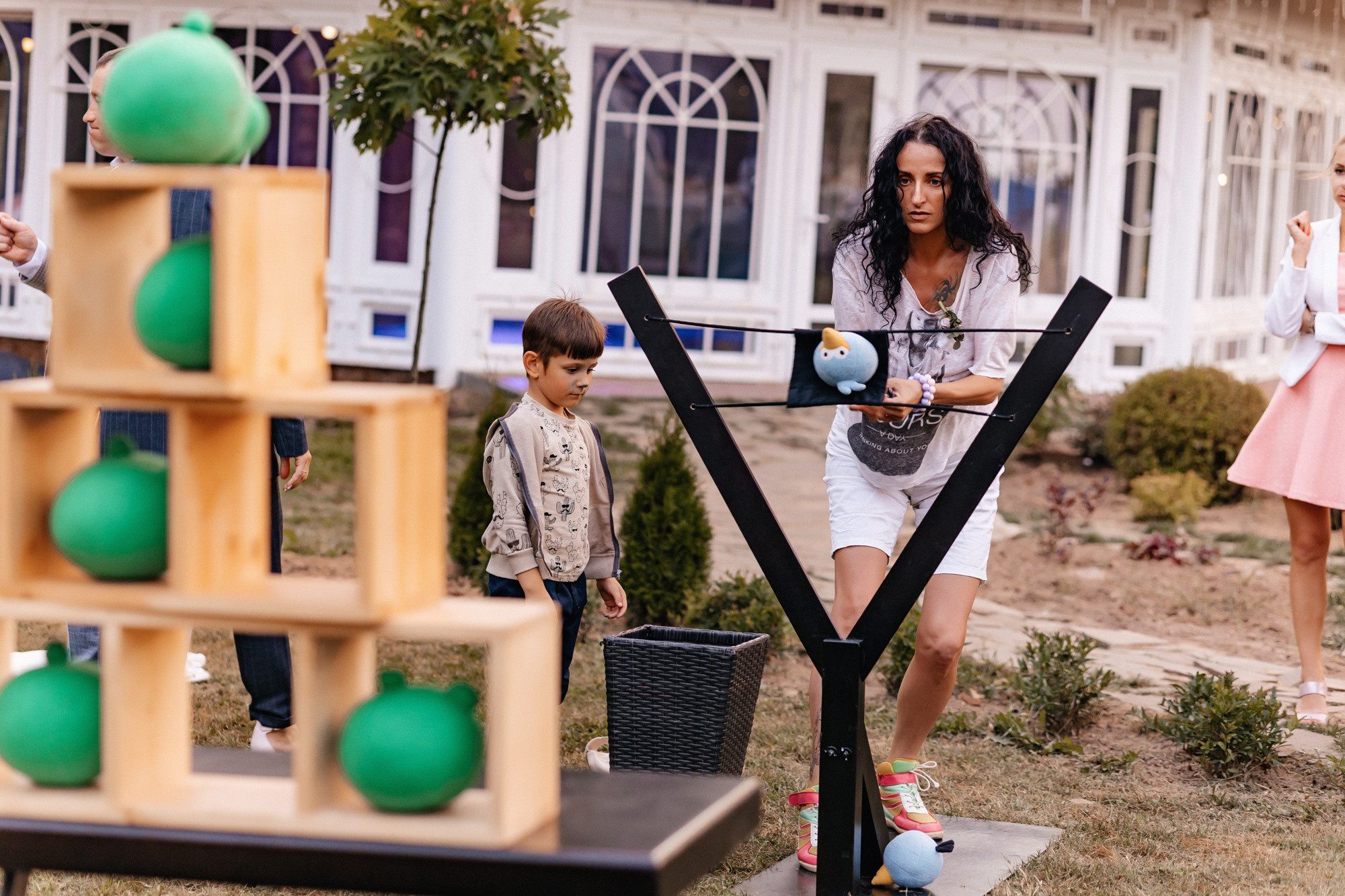 21.07.21 Даша и Саша Витебск