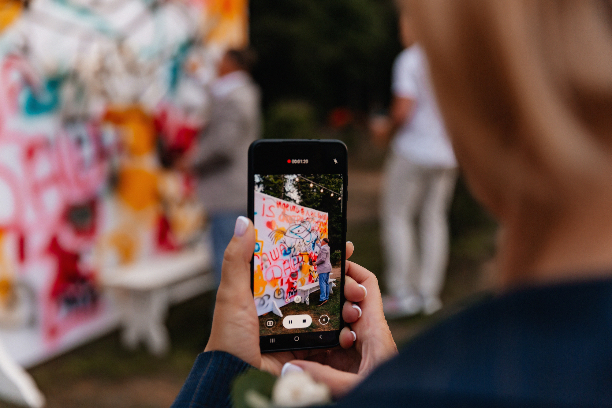 21.07.21 Даша и Саша Витебск