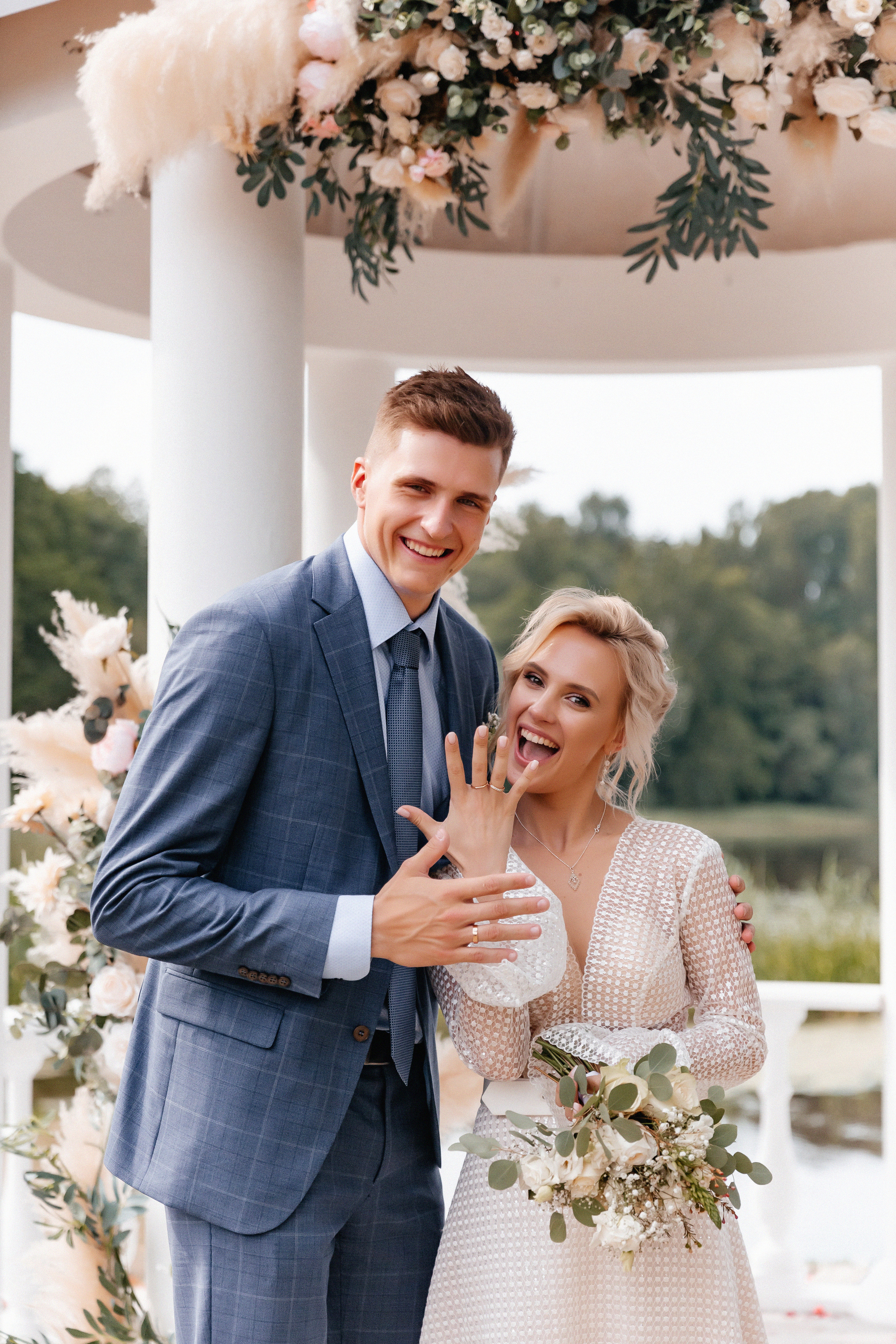 25.06.21 Таня и Лёша Витебск