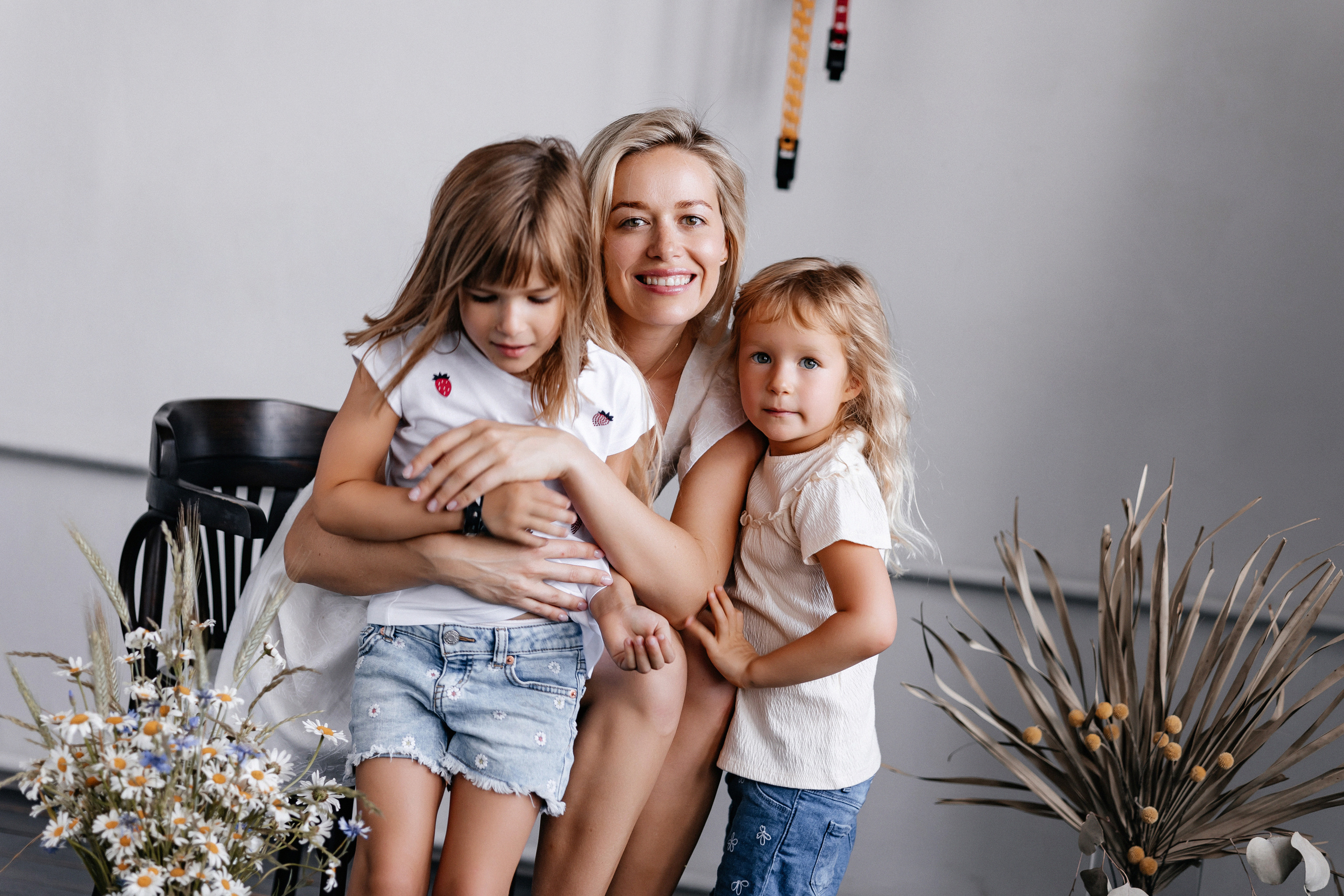 Фотостудия Индор