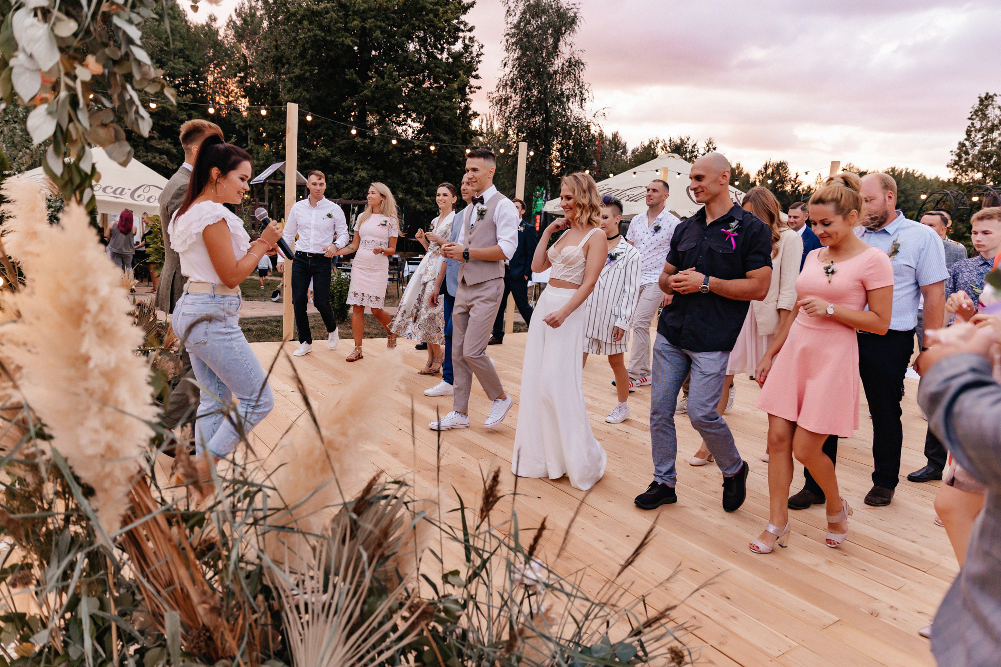 21.07.21 Даша и Саша Витебск