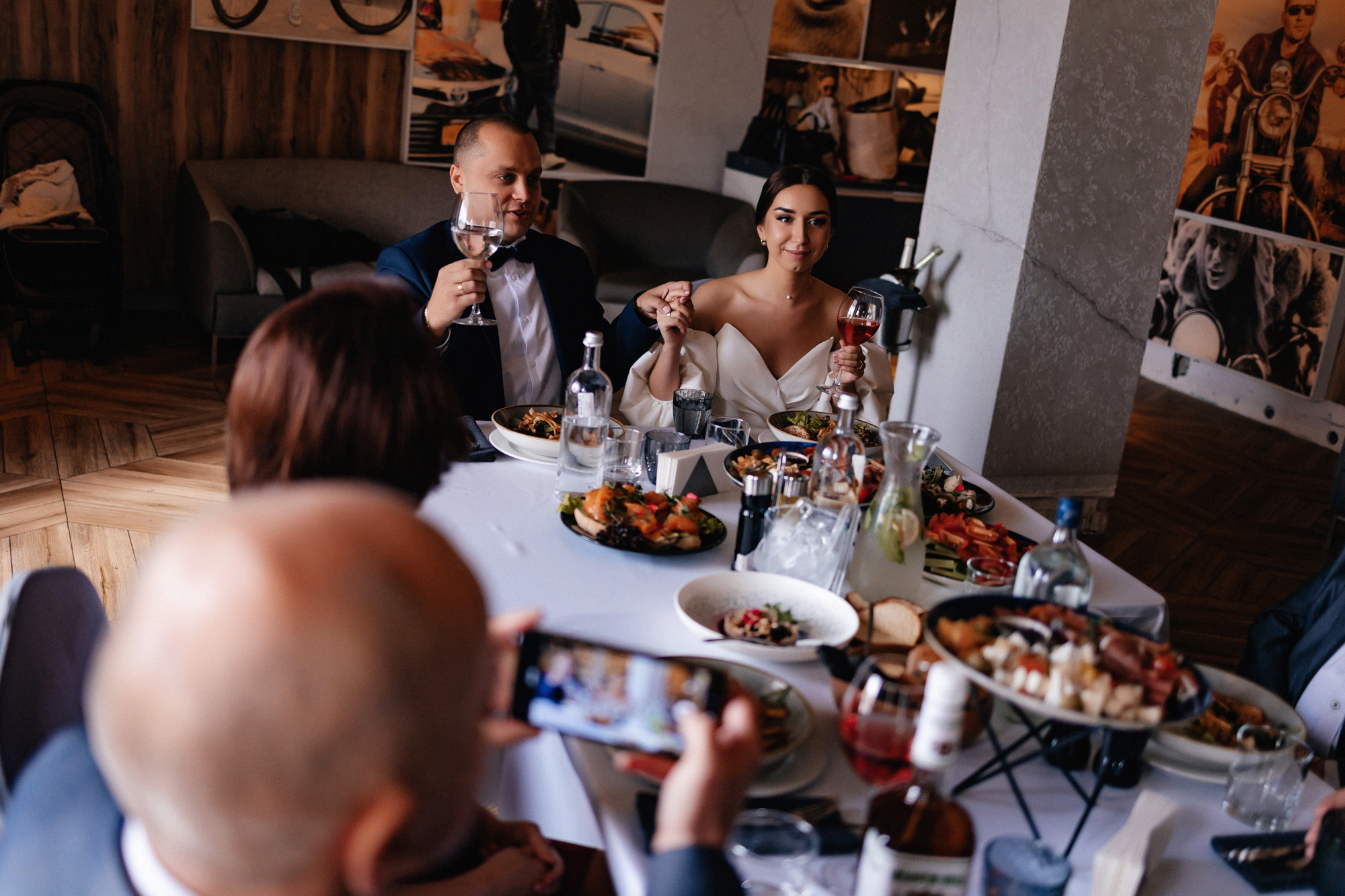 24.09.21 Дима и Катя Минск 4 часа