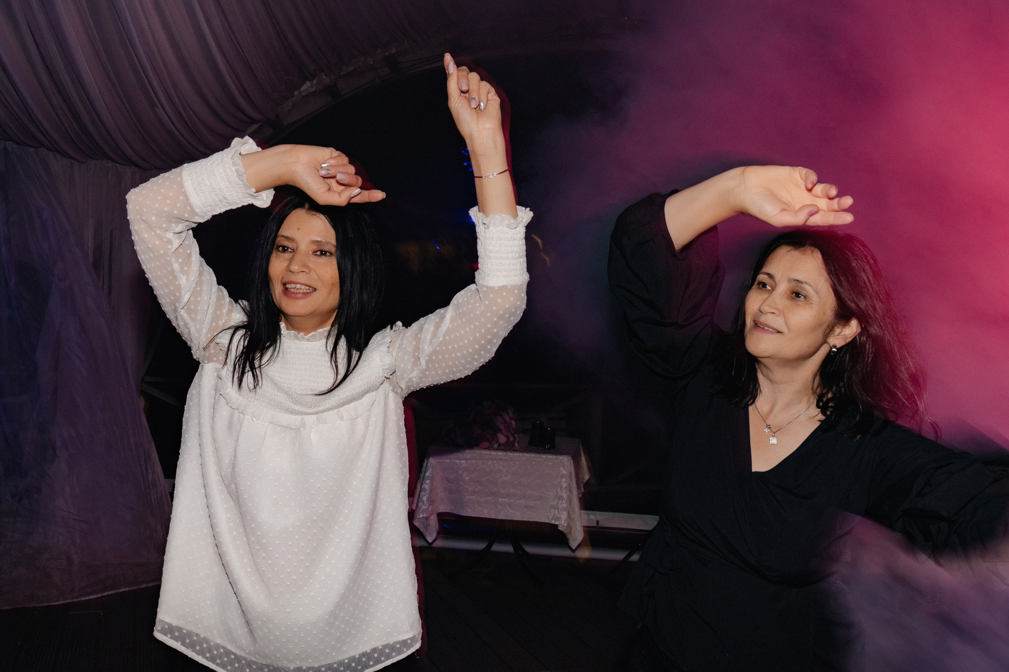 27.08.21 Полина и Влад + Маша 5 лет Витебск