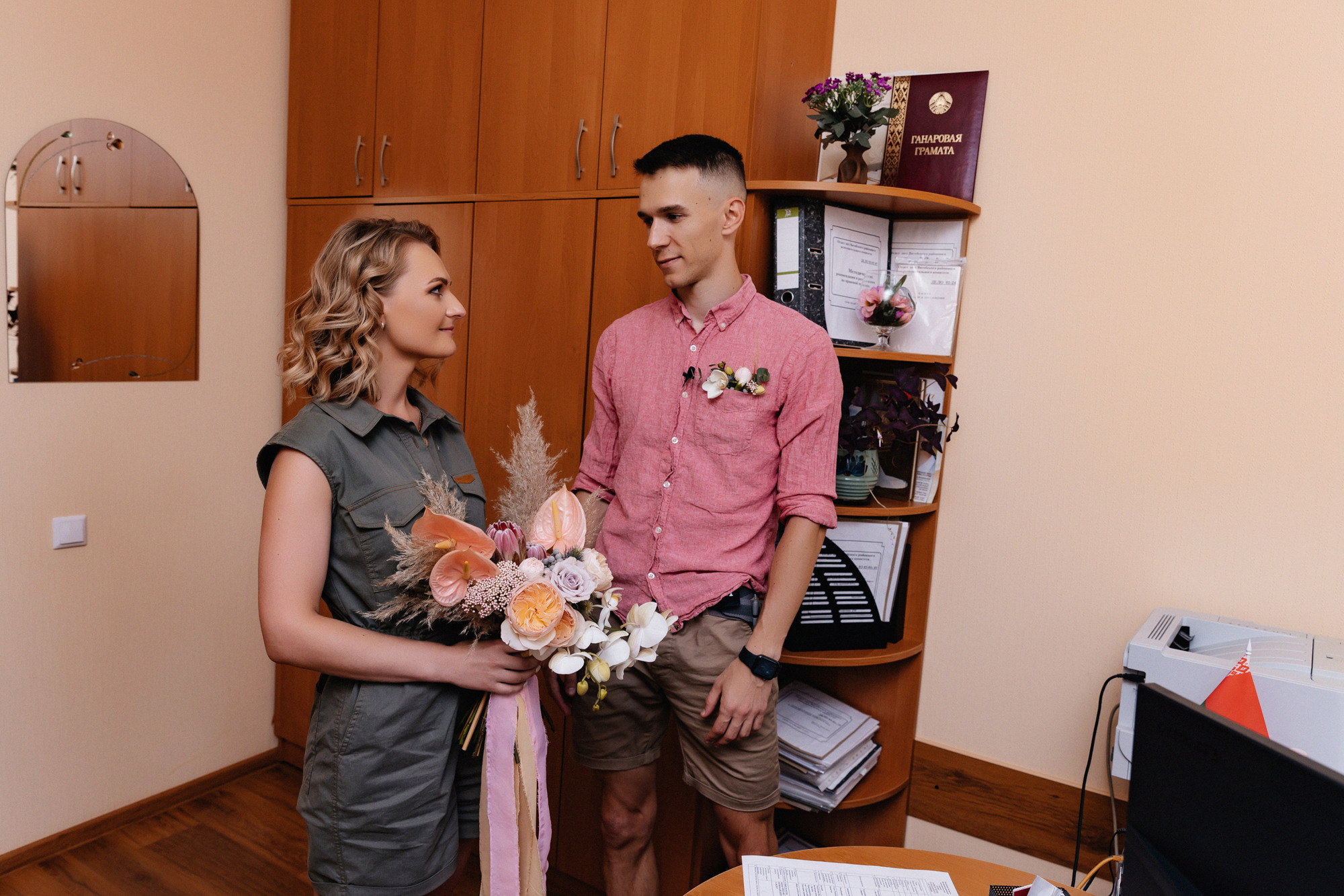 21.07.21 Даша и Саша Витебск