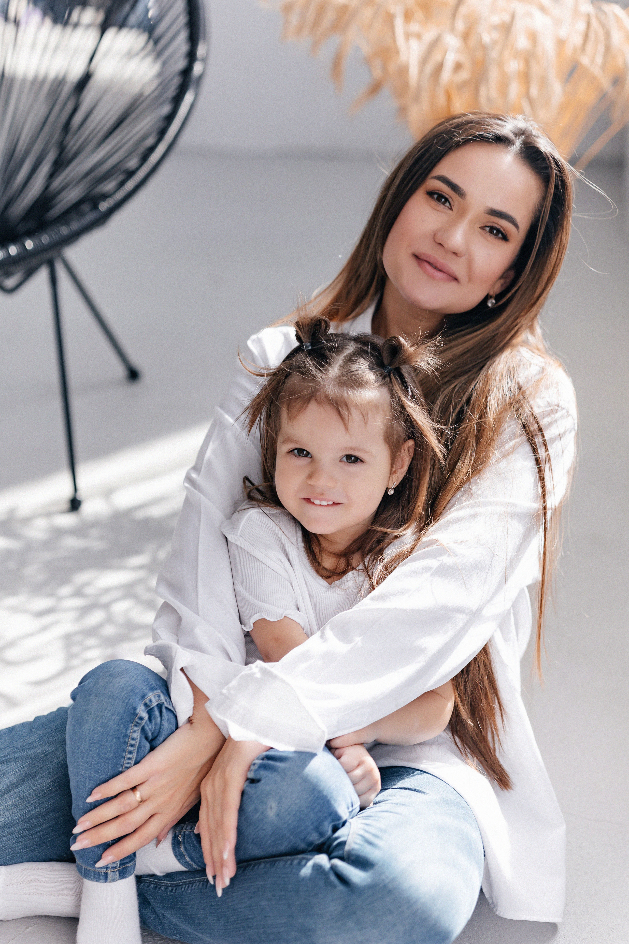 Юля = Маша+ Даша