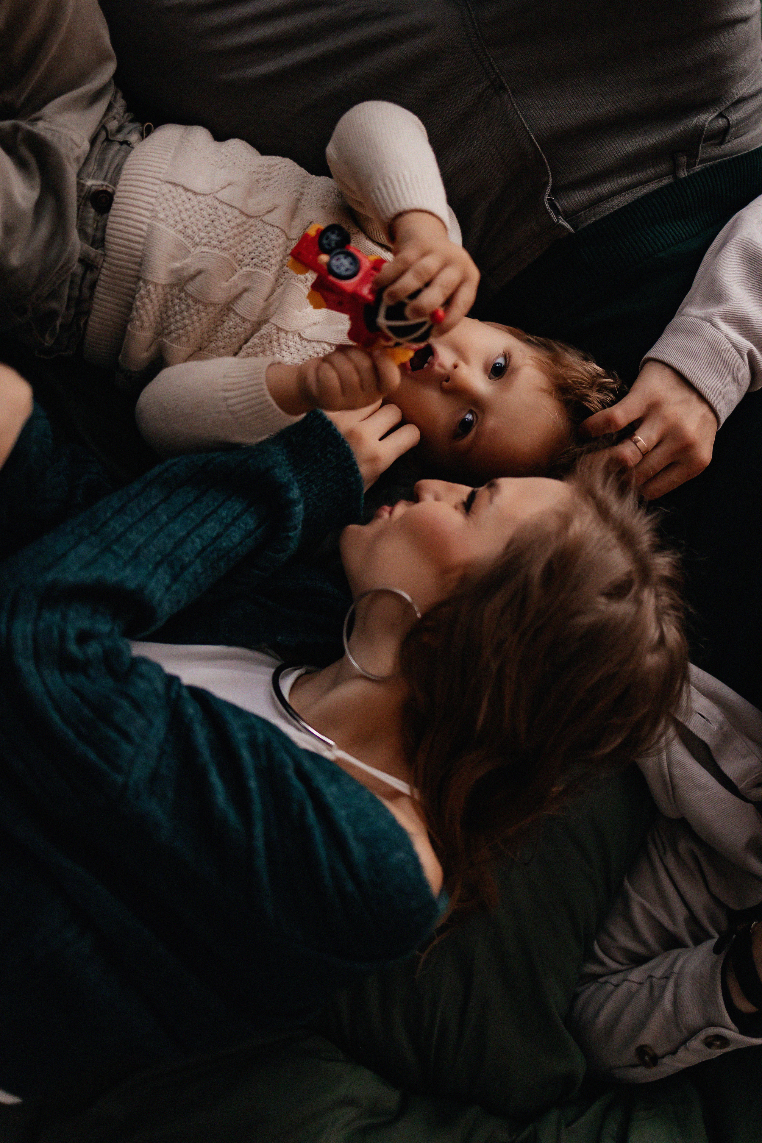 Новогодняя