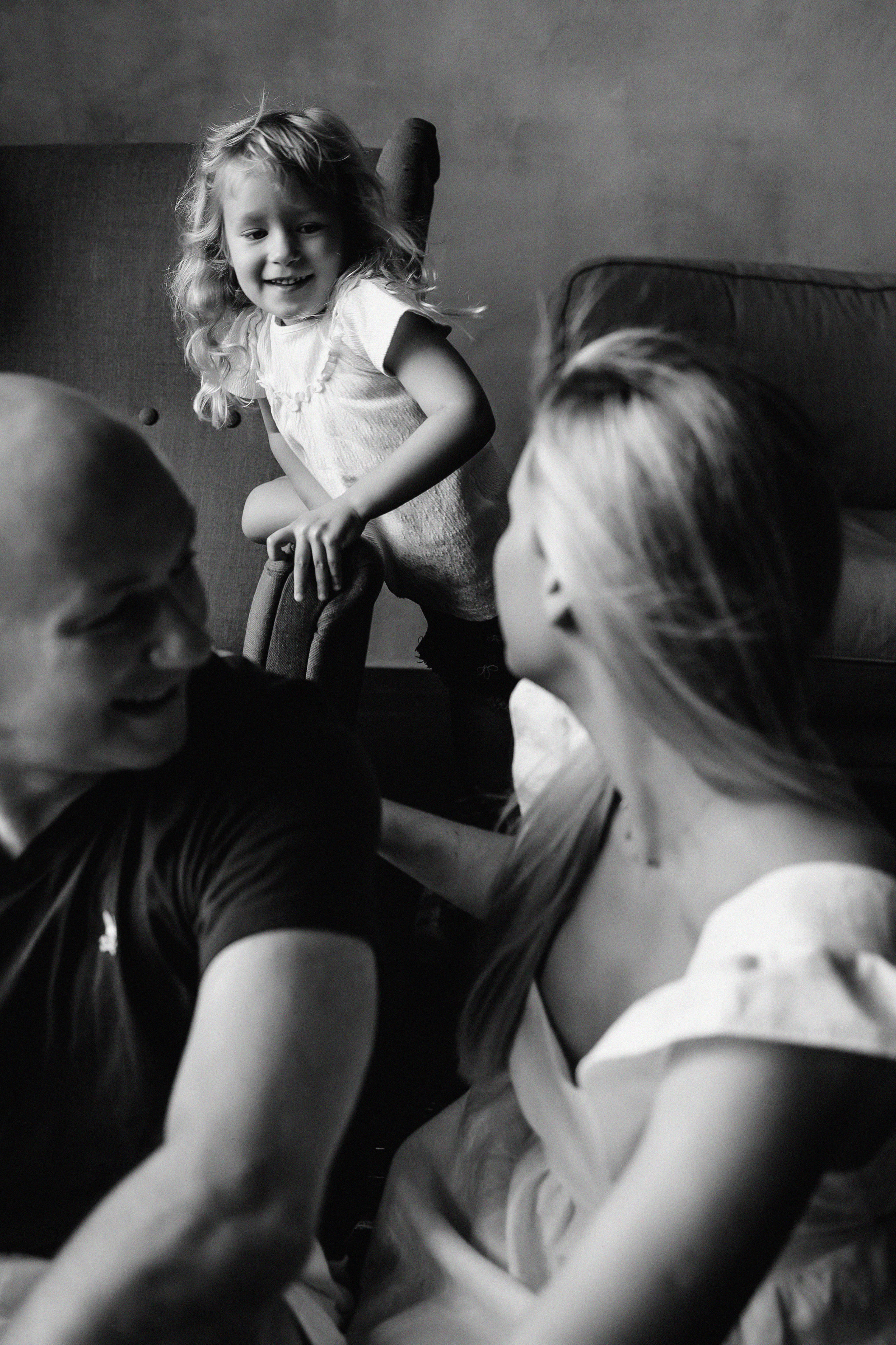 Фотостудия Индор