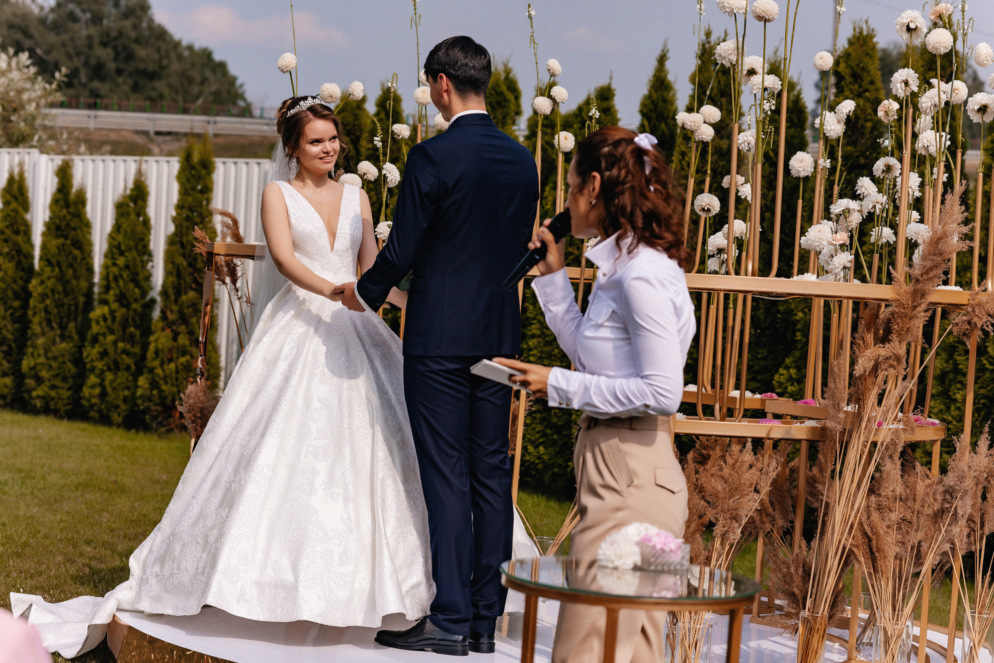 16.07.21 Оля и Дима Минск