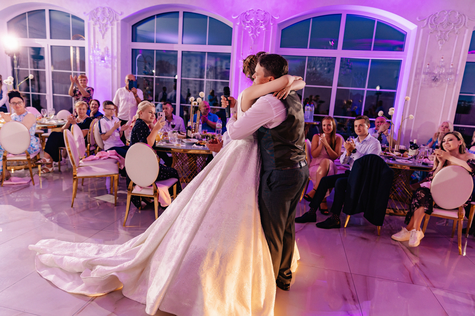 16.07.21 Оля и Дима Минск