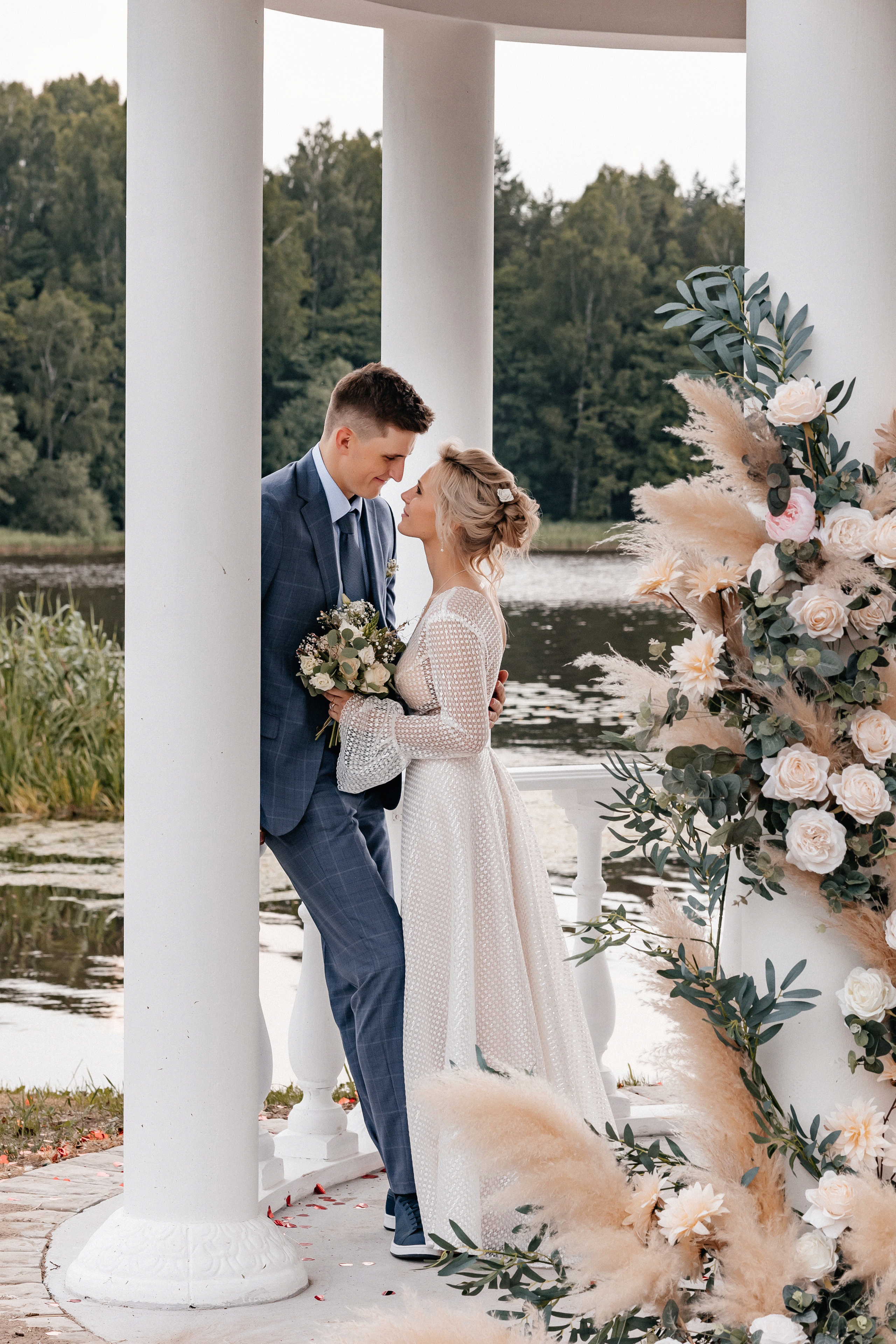 25.06.21 Таня и Лёша Витебск