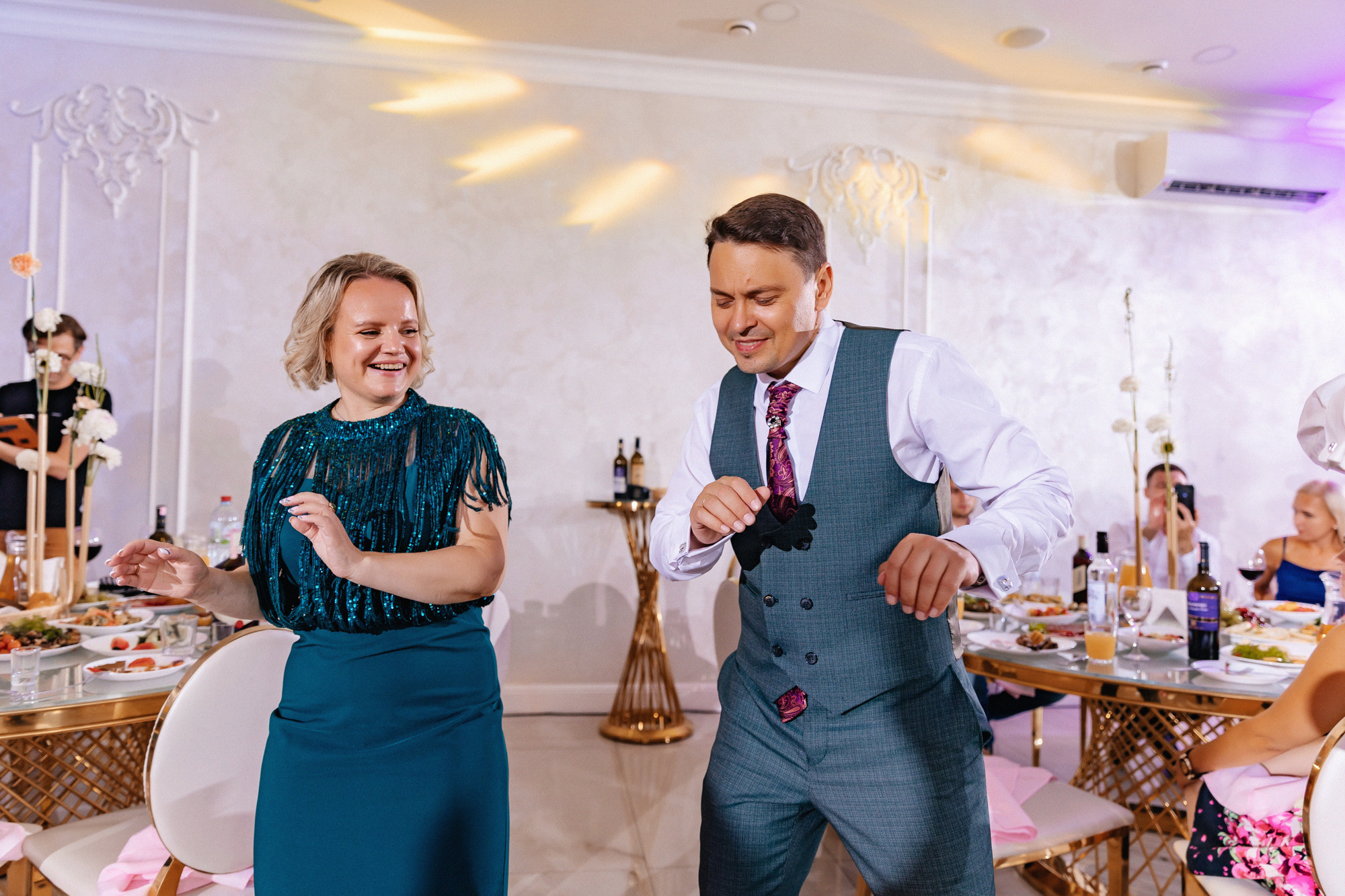 16.07.21 Оля и Дима Минск