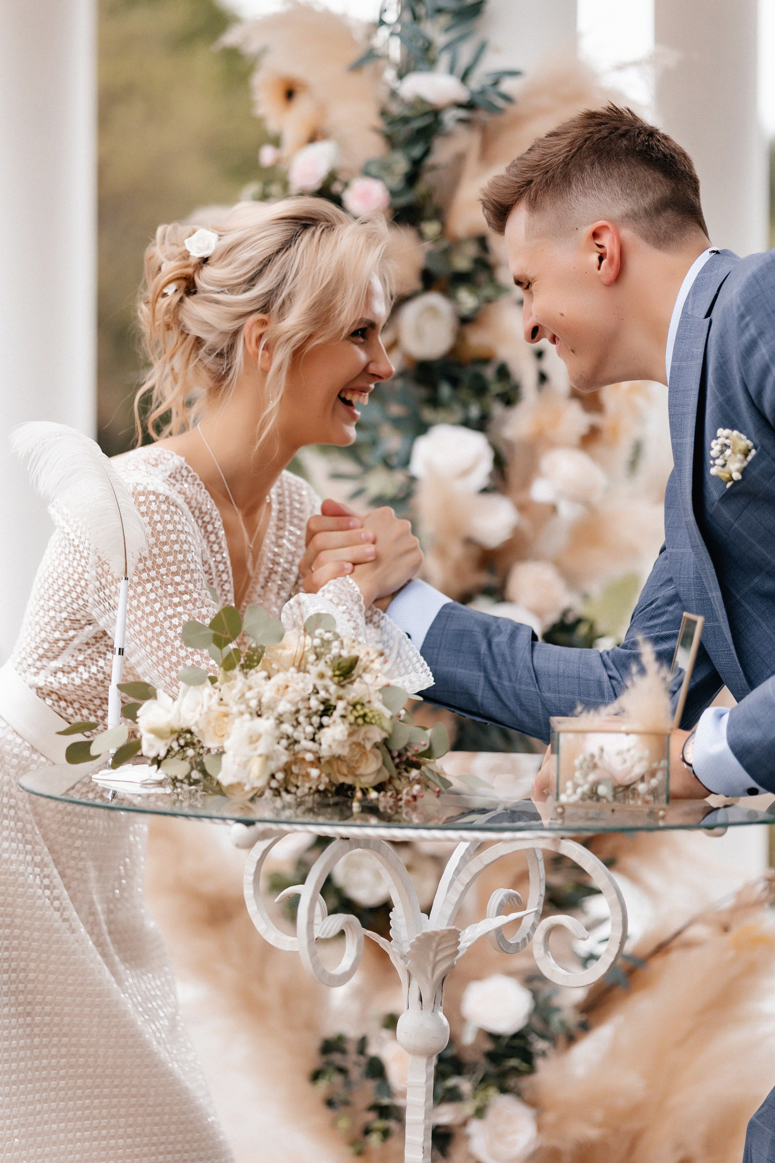 25.06.21 Таня и Лёша Витебск