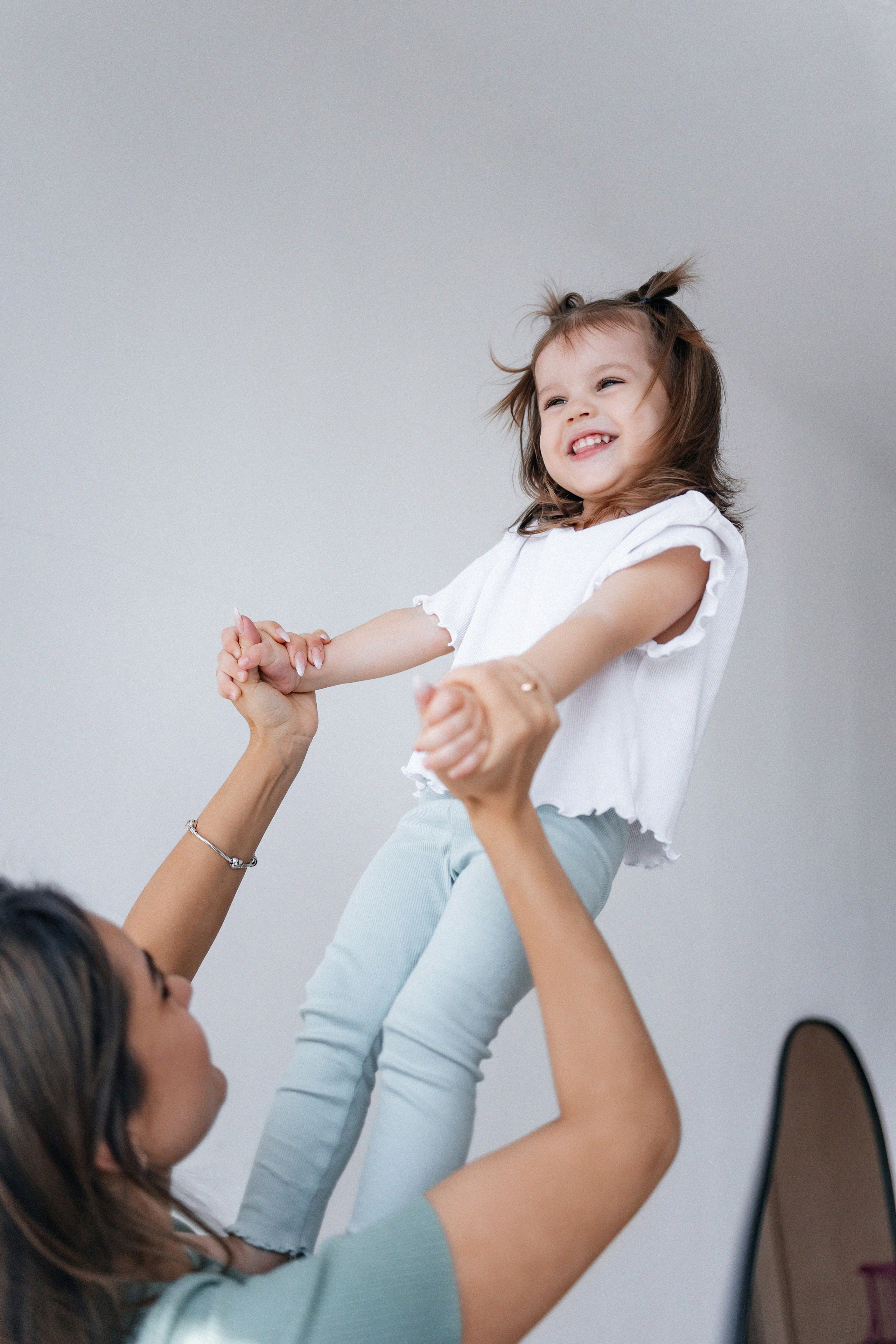 Юля = Маша+ Даша