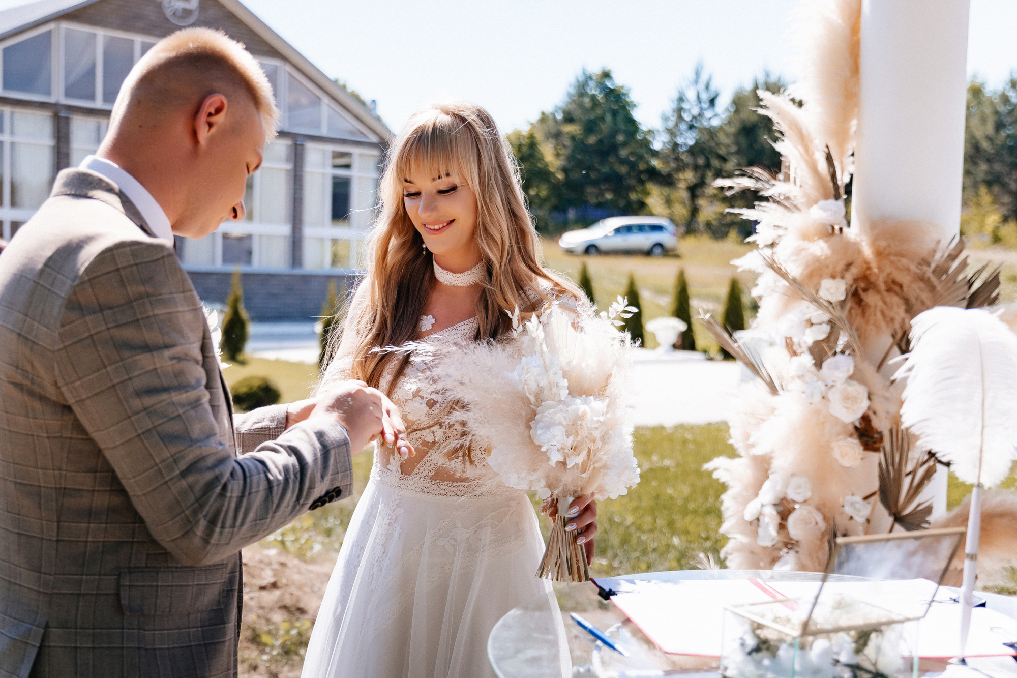 18.06.21 Иван и Снежана Витебск