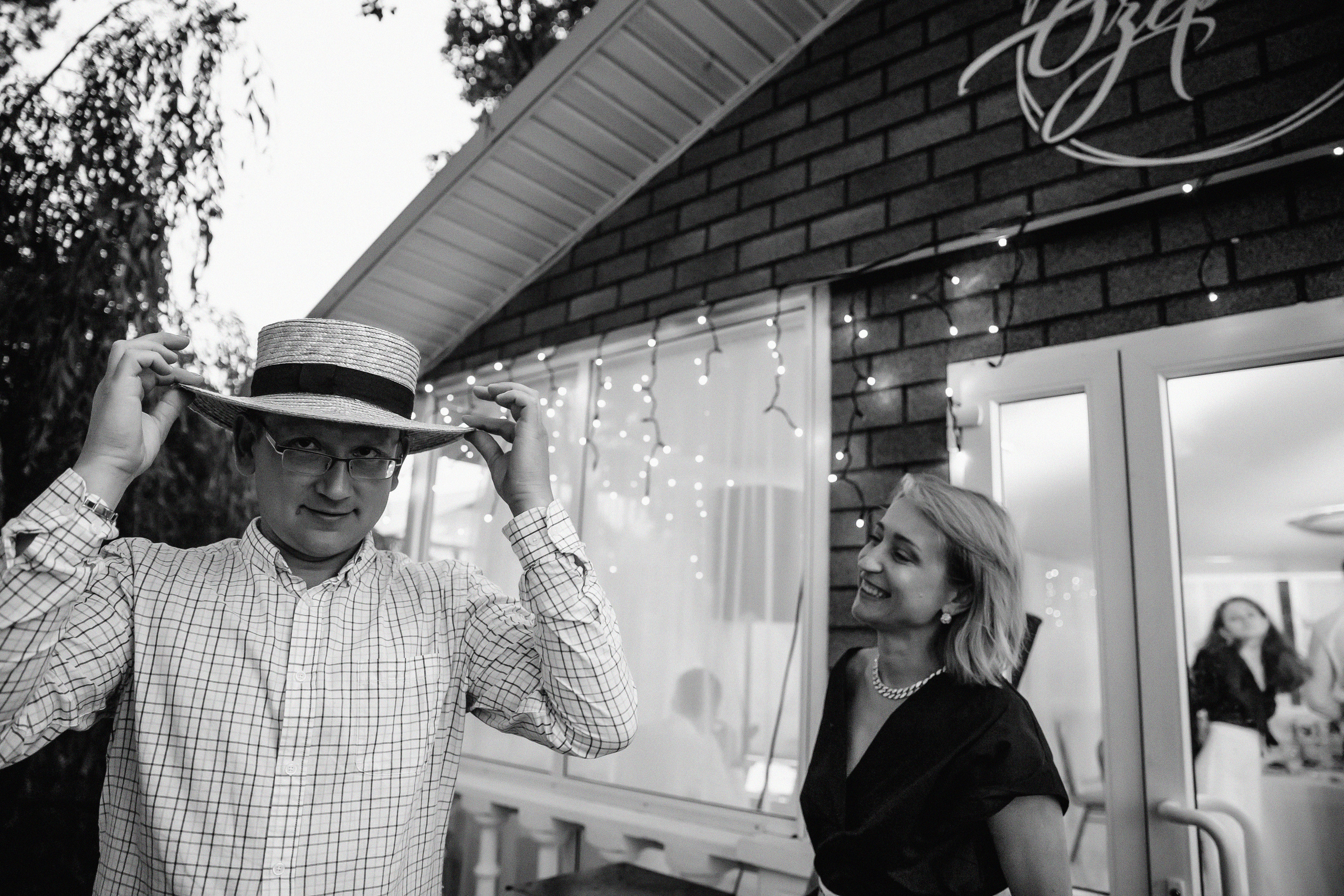 25.06.21 Таня и Лёша Витебск