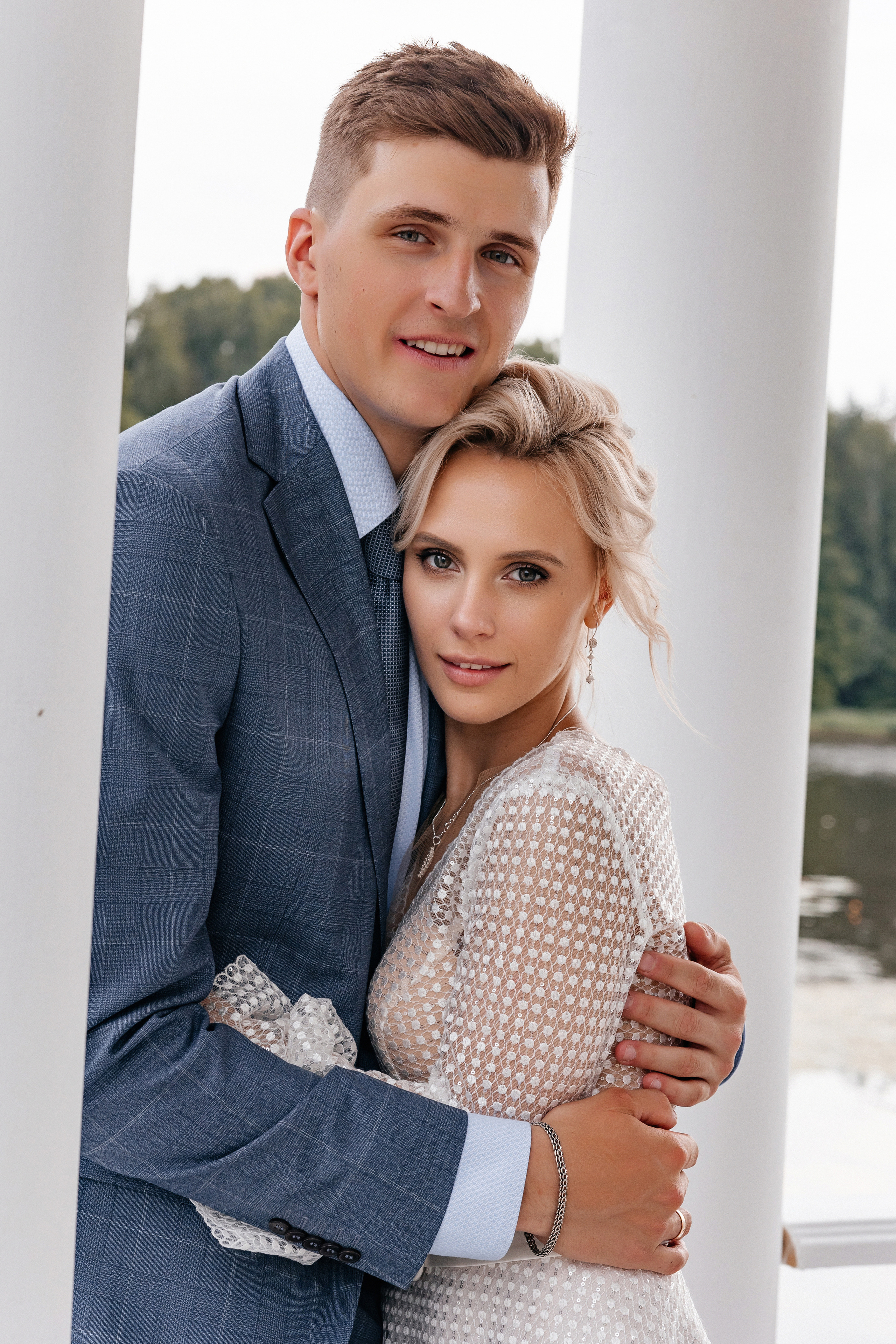 25.06.21 Таня и Лёша Витебск