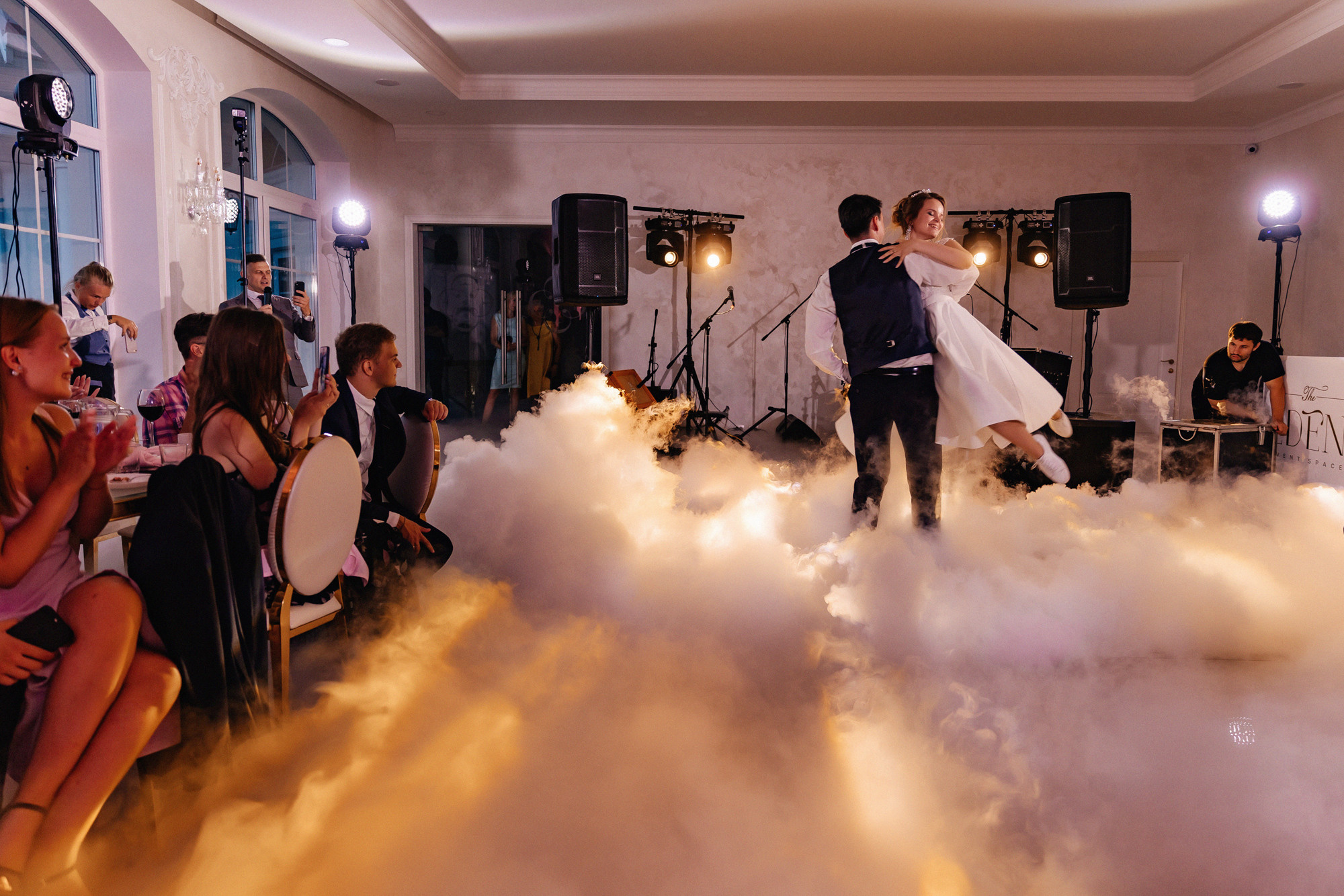 16.07.21 Оля и Дима Минск