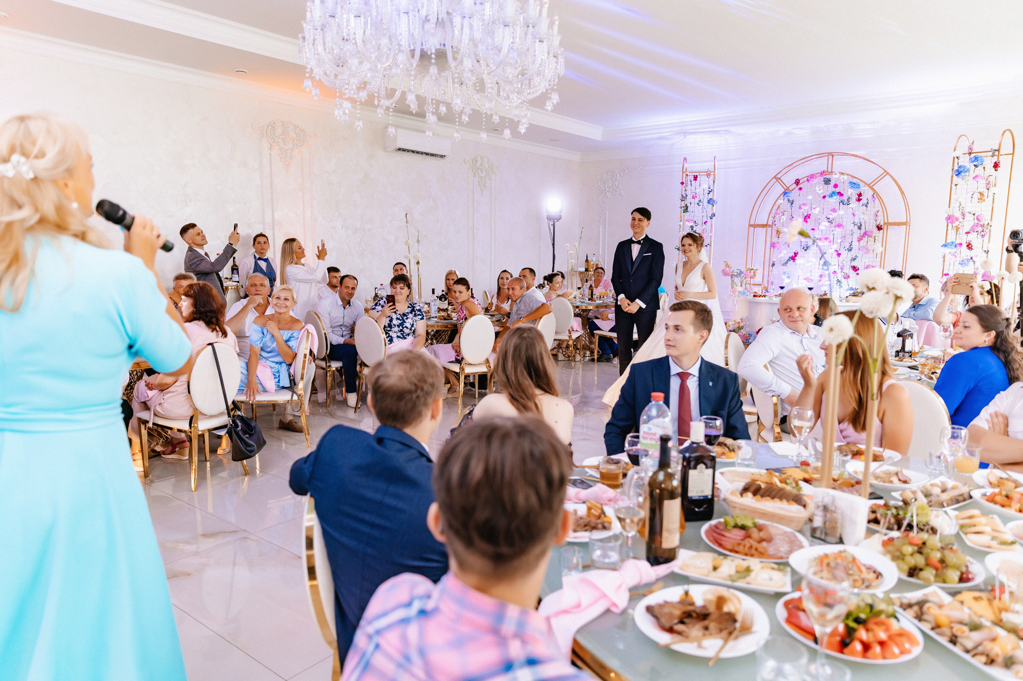 16.07.21 Оля и Дима Минск