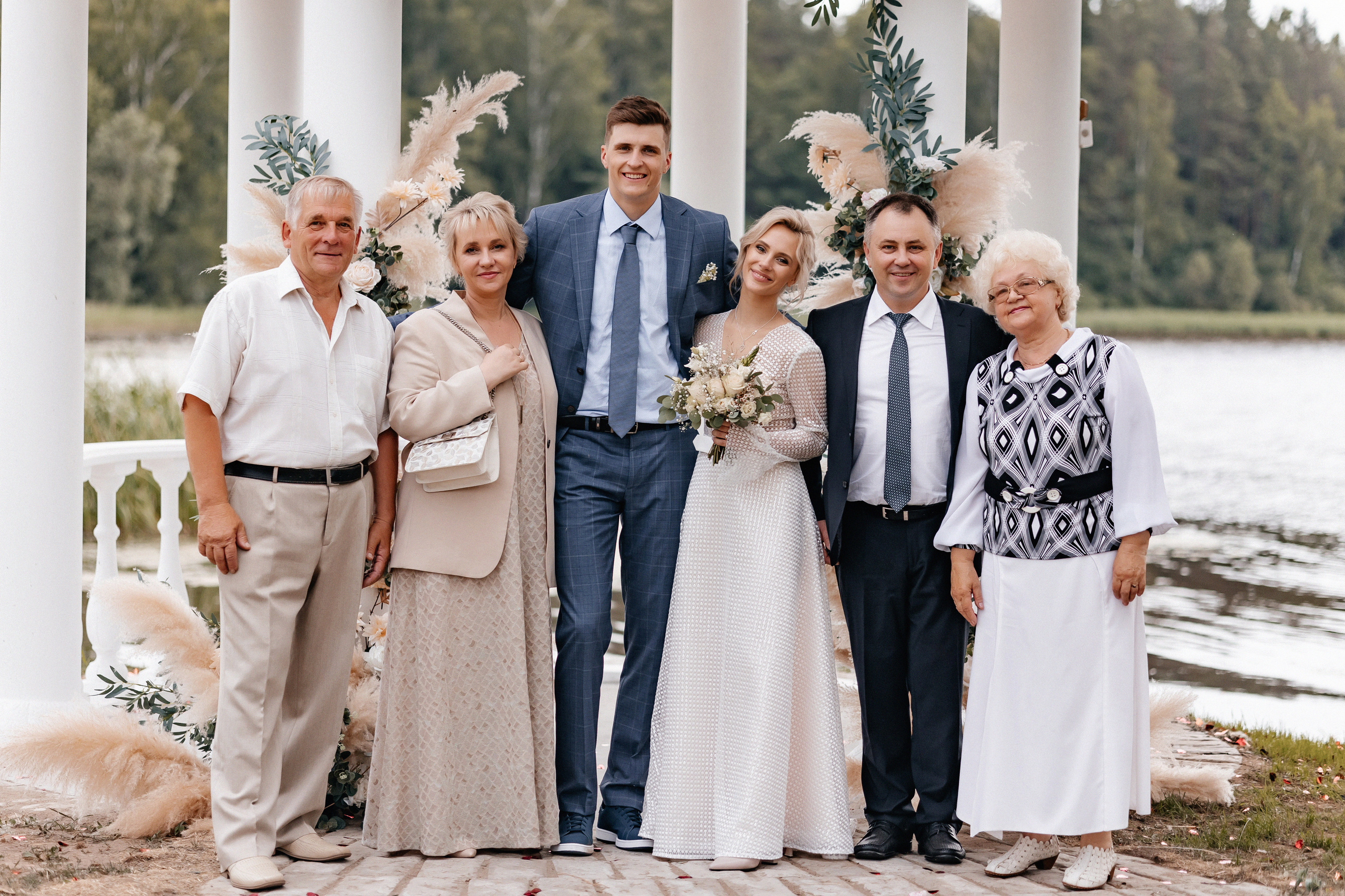 25.06.21 Таня и Лёша Витебск