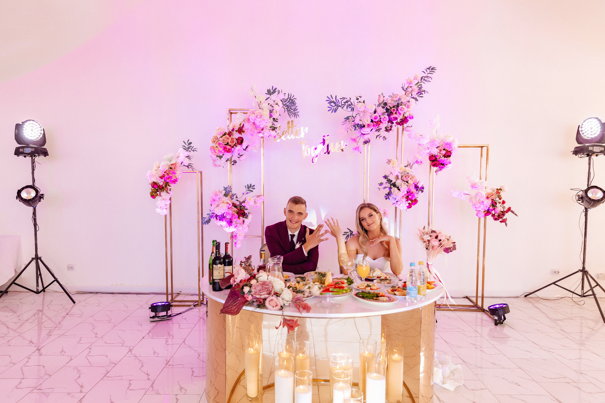 20.08.21 Богдан и Даша Витебск