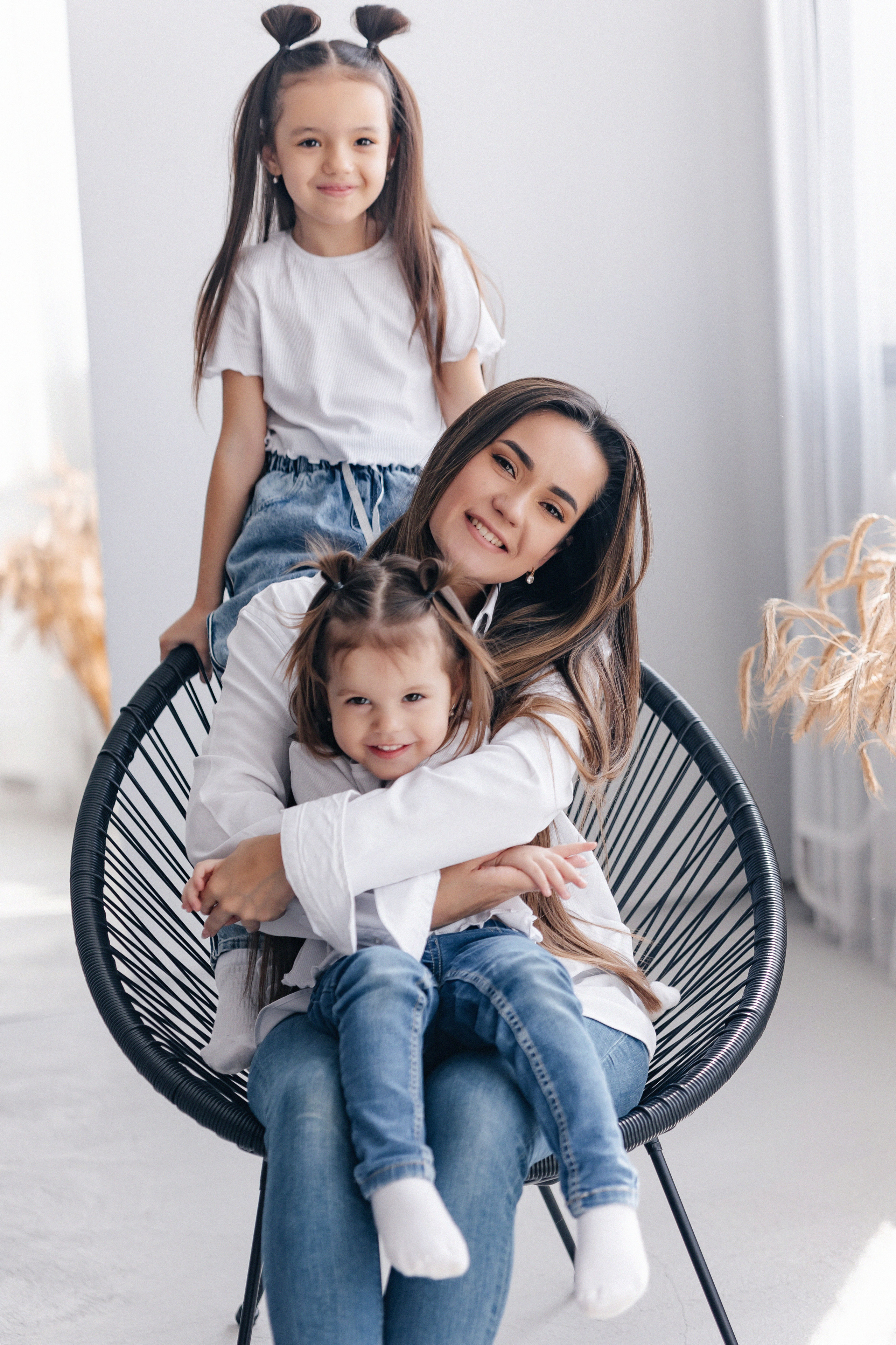 Юля = Маша+ Даша