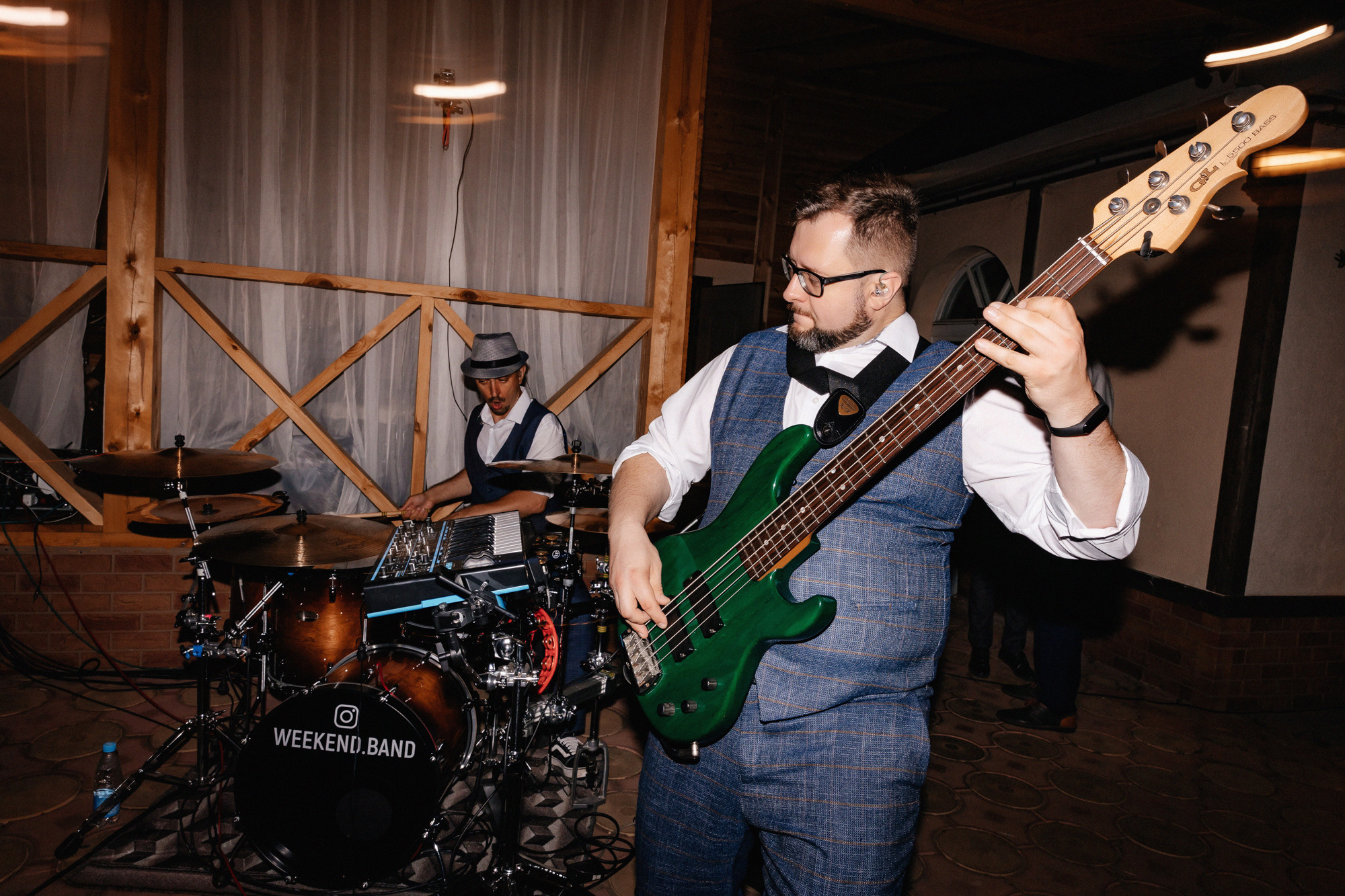 21.07.21 Даша и Саша Витебск