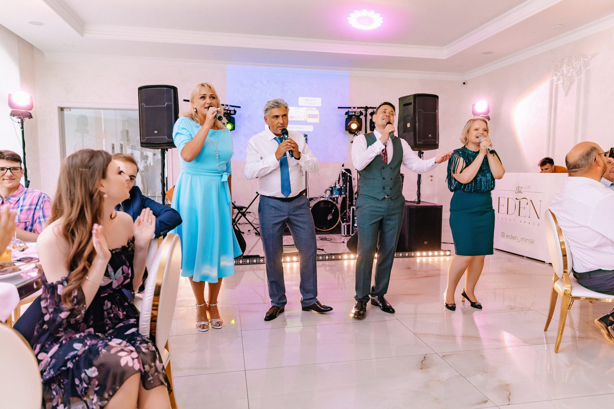 16.07.21 Оля и Дима Минск