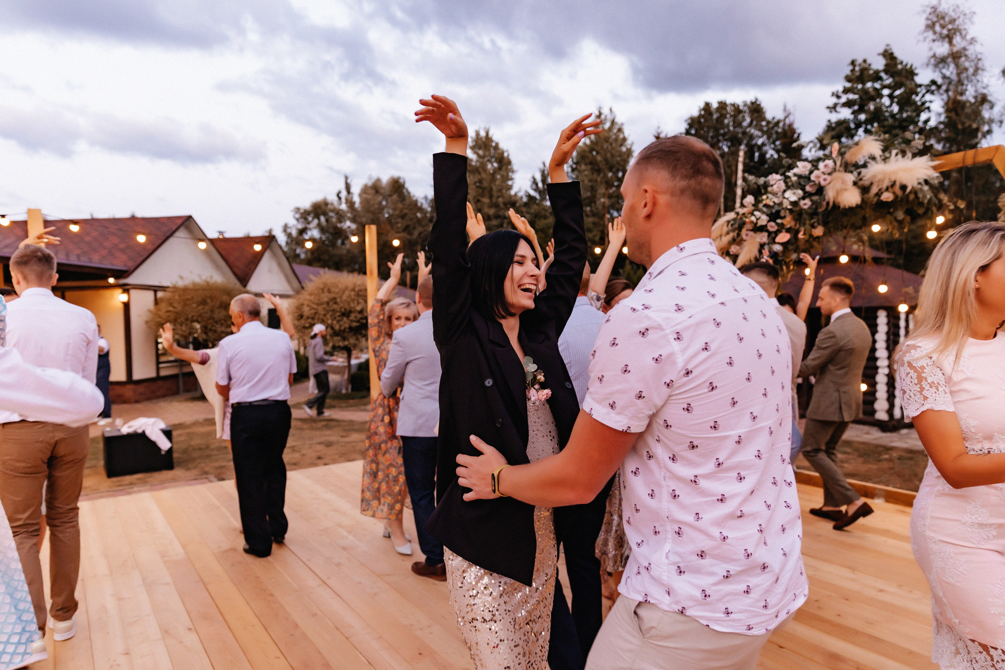 21.07.21 Даша и Саша Витебск