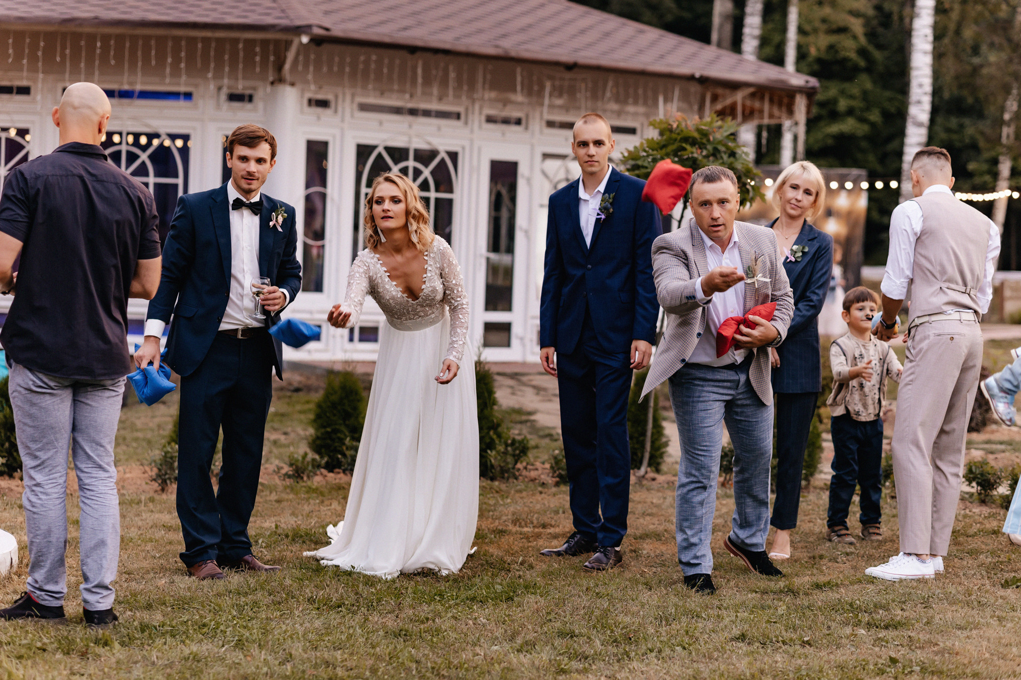 21.07.21 Даша и Саша Витебск