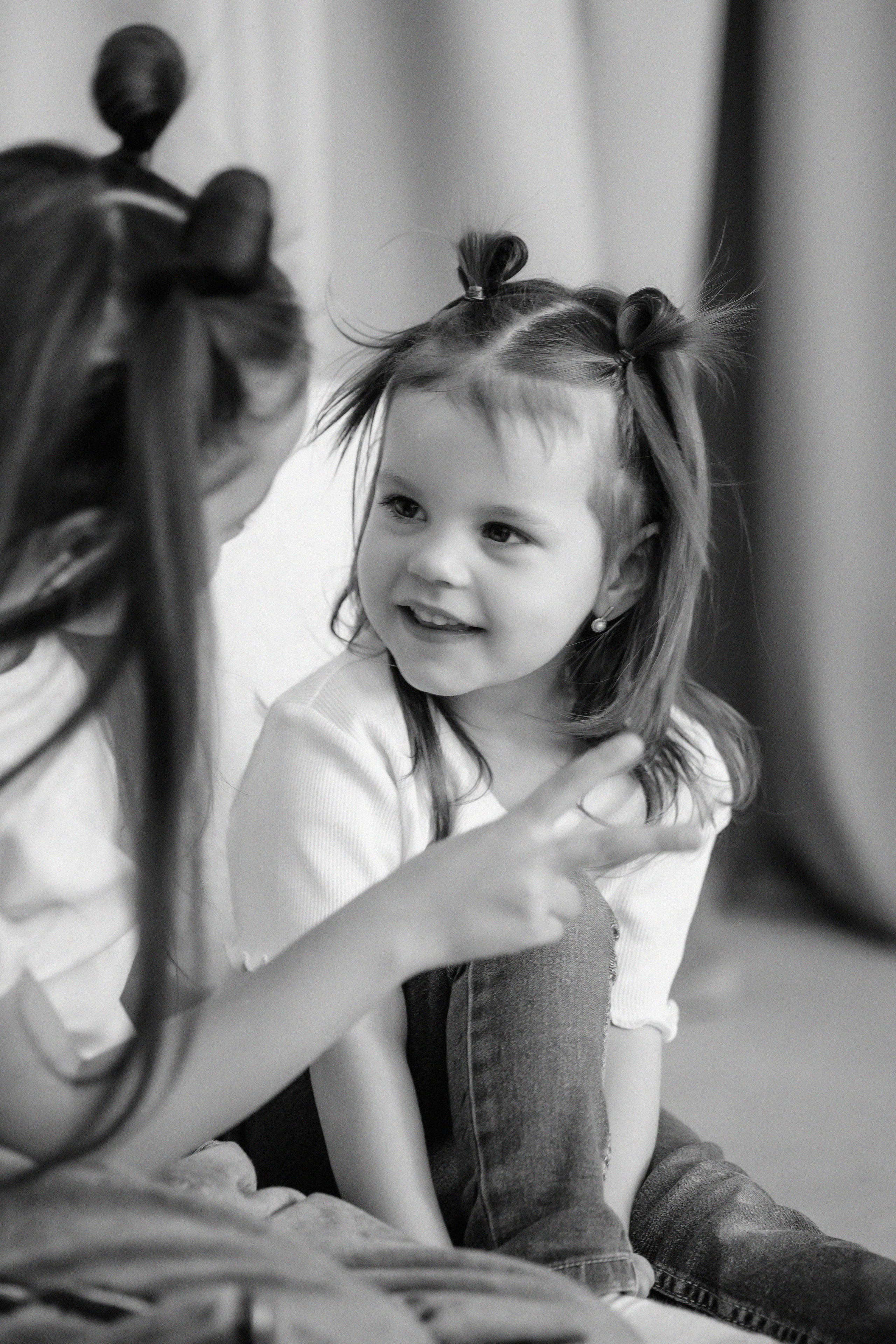 Юля = Маша+ Даша