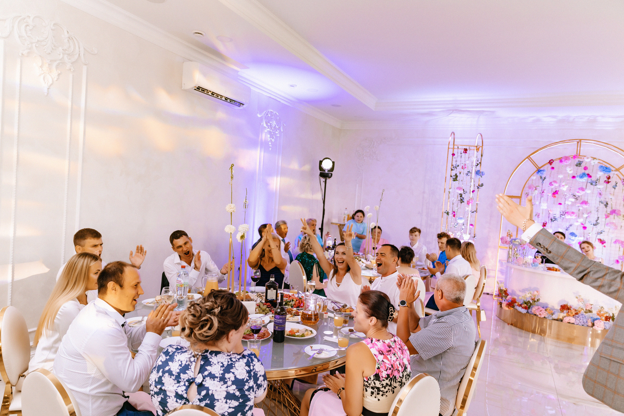 16.07.21 Оля и Дима Минск