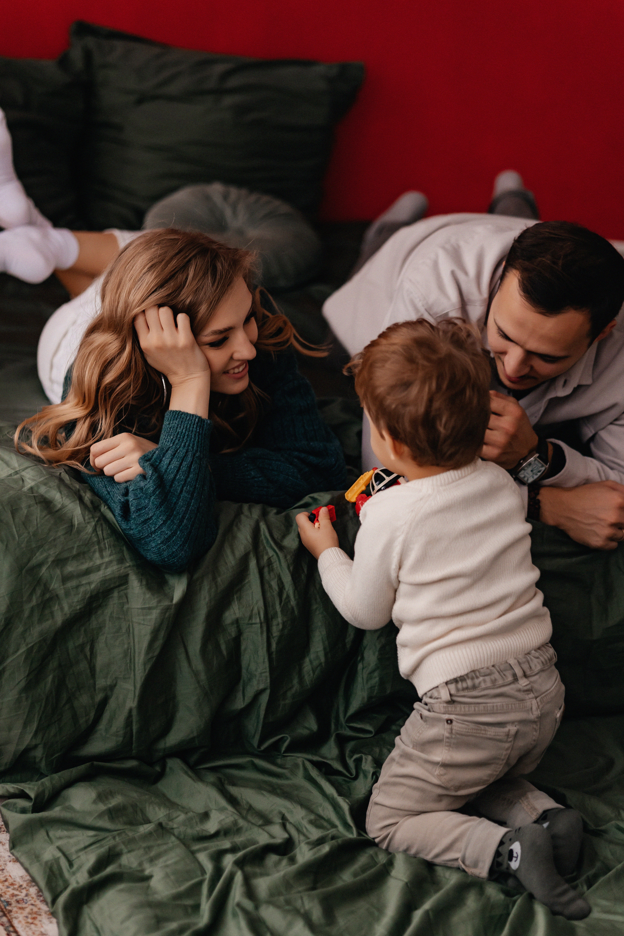 Новогодняя