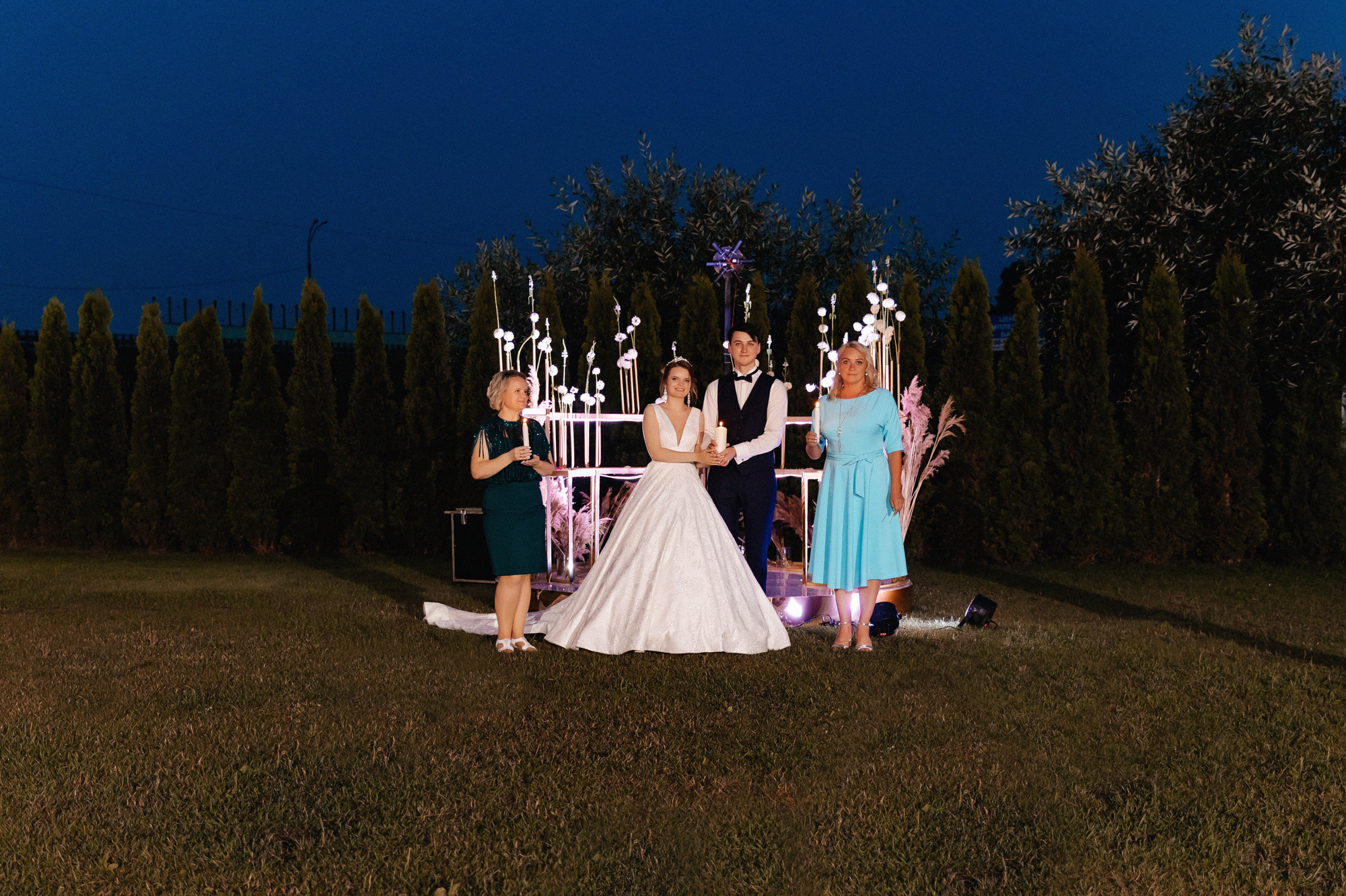 16.07.21 Оля и Дима Минск