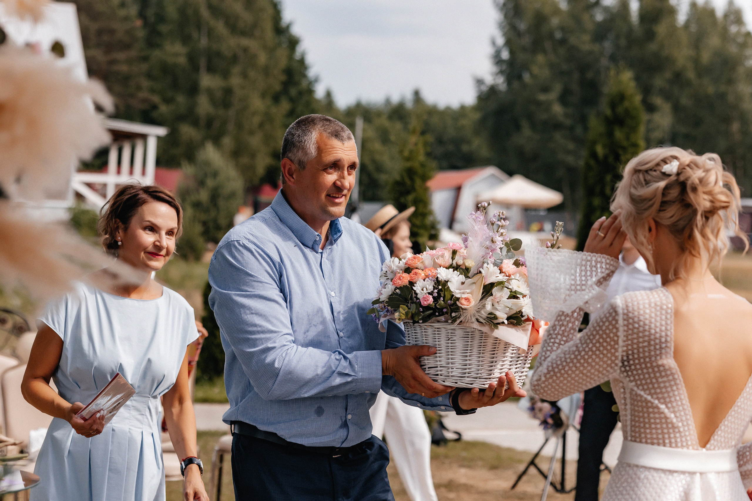 25.06.21 Таня и Лёша Витебск