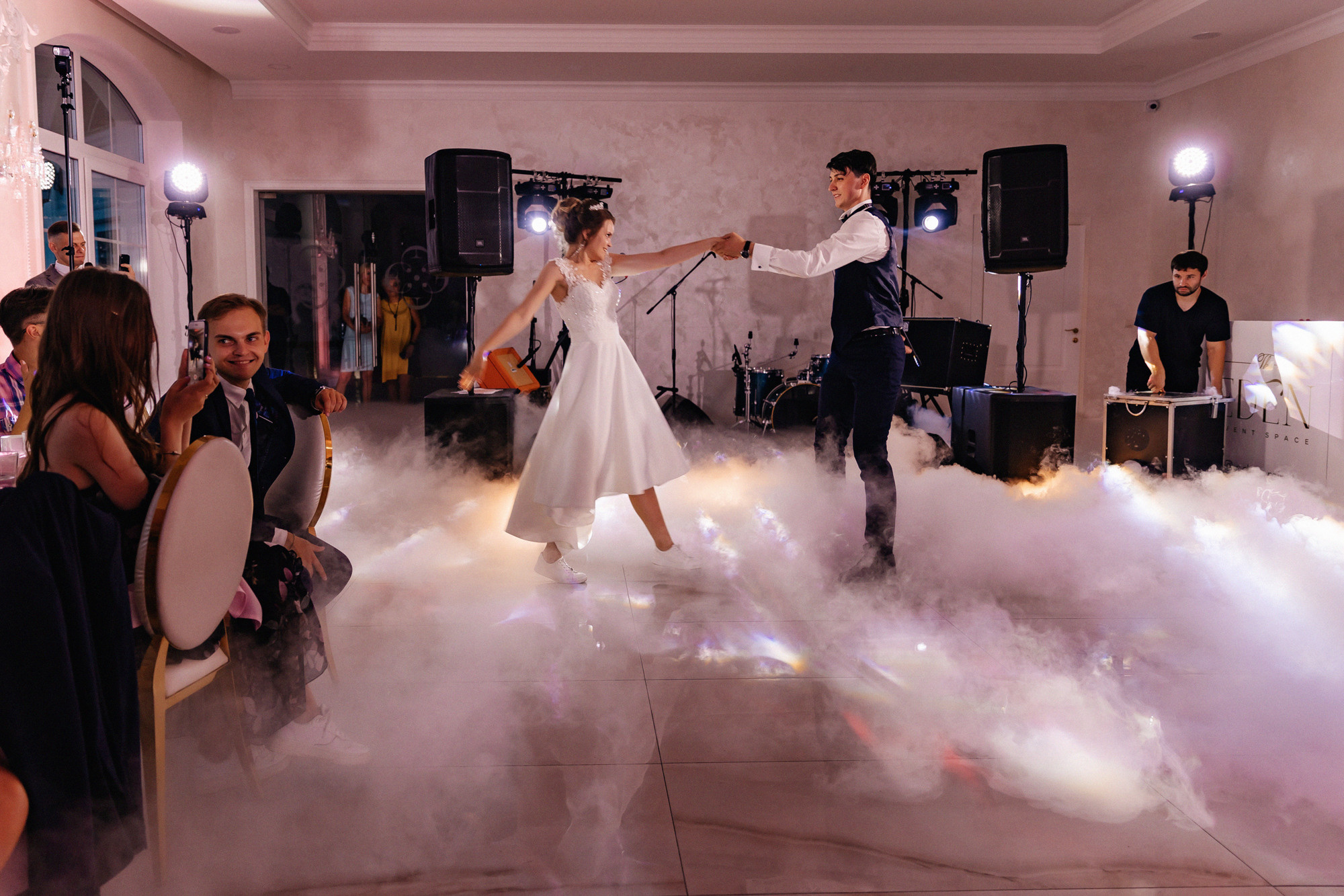 16.07.21 Оля и Дима Минск