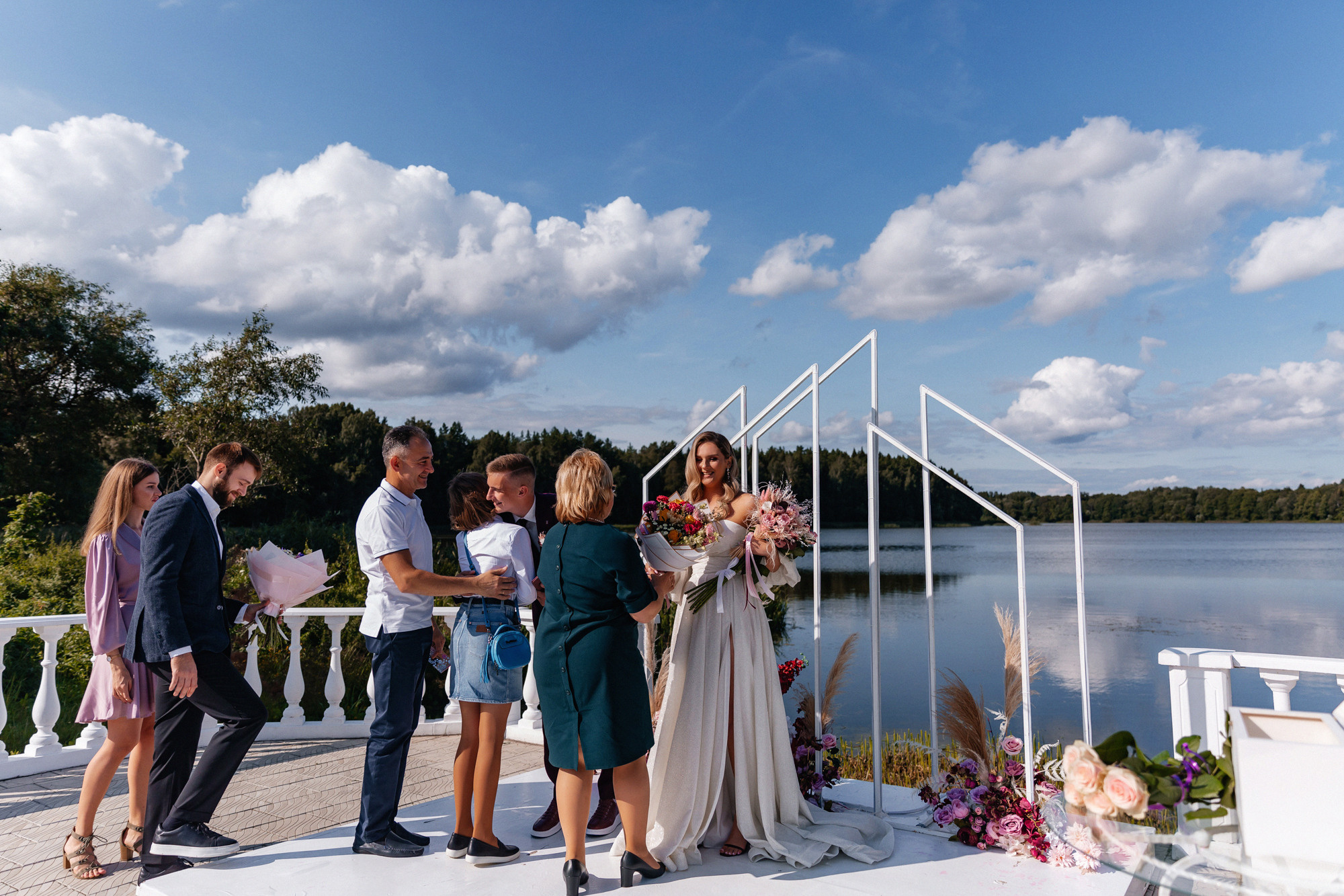20.08.21 Богдан и Даша Витебск
