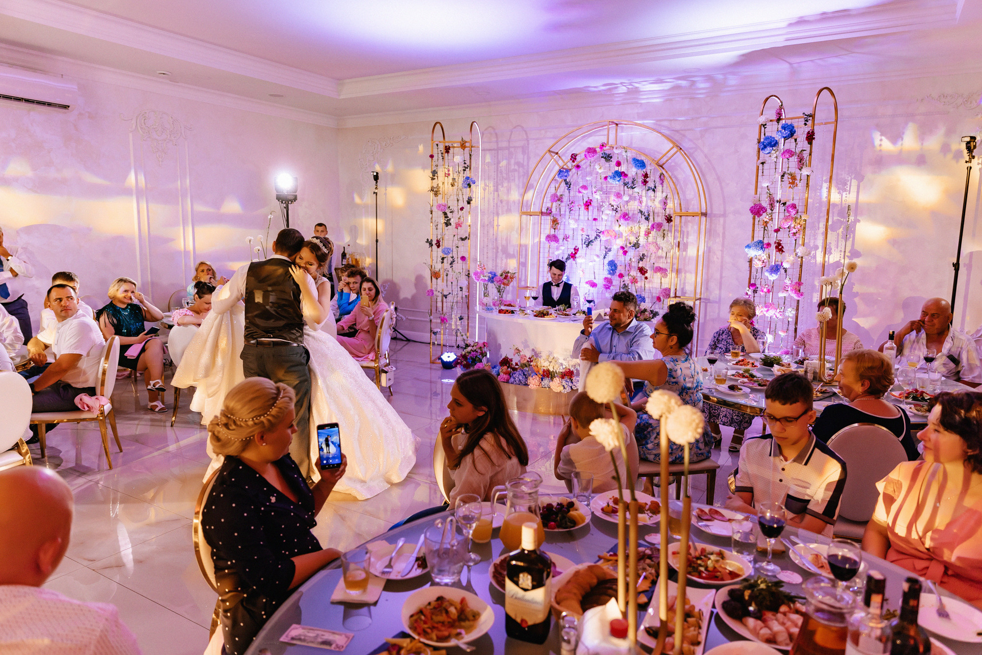 16.07.21 Оля и Дима Минск