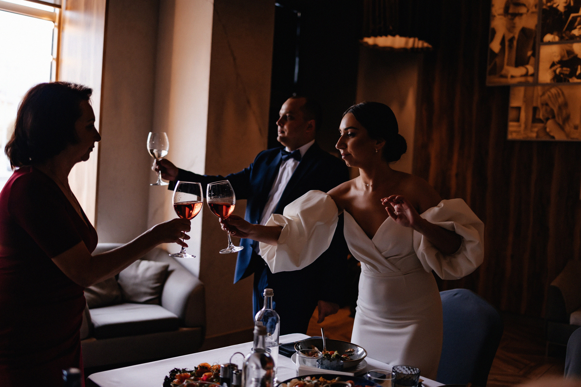 24.09.21 Дима и Катя Минск 4 часа