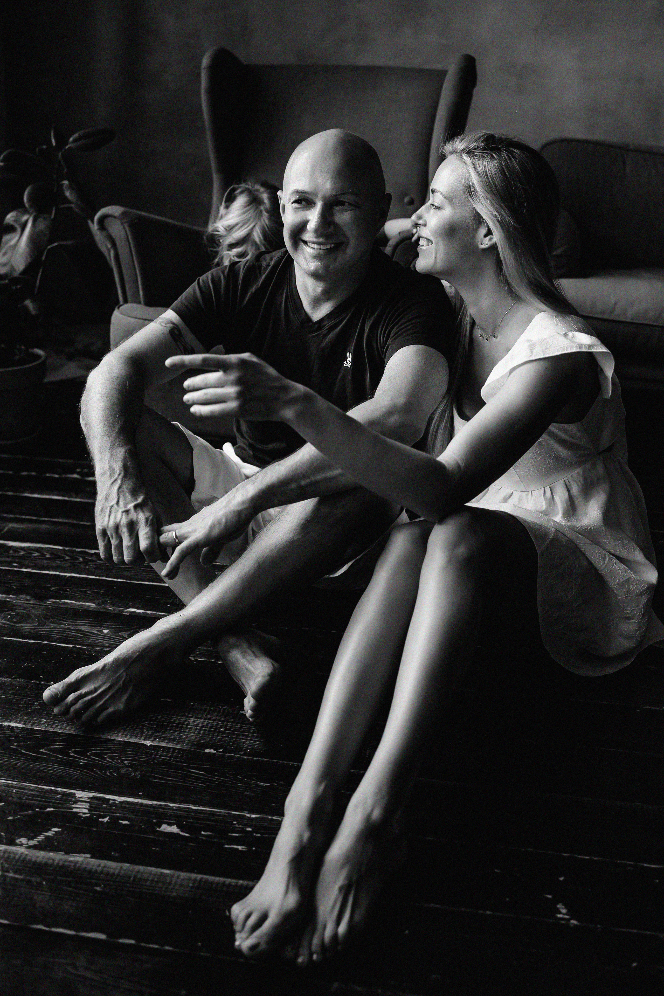 Фотостудия Индор