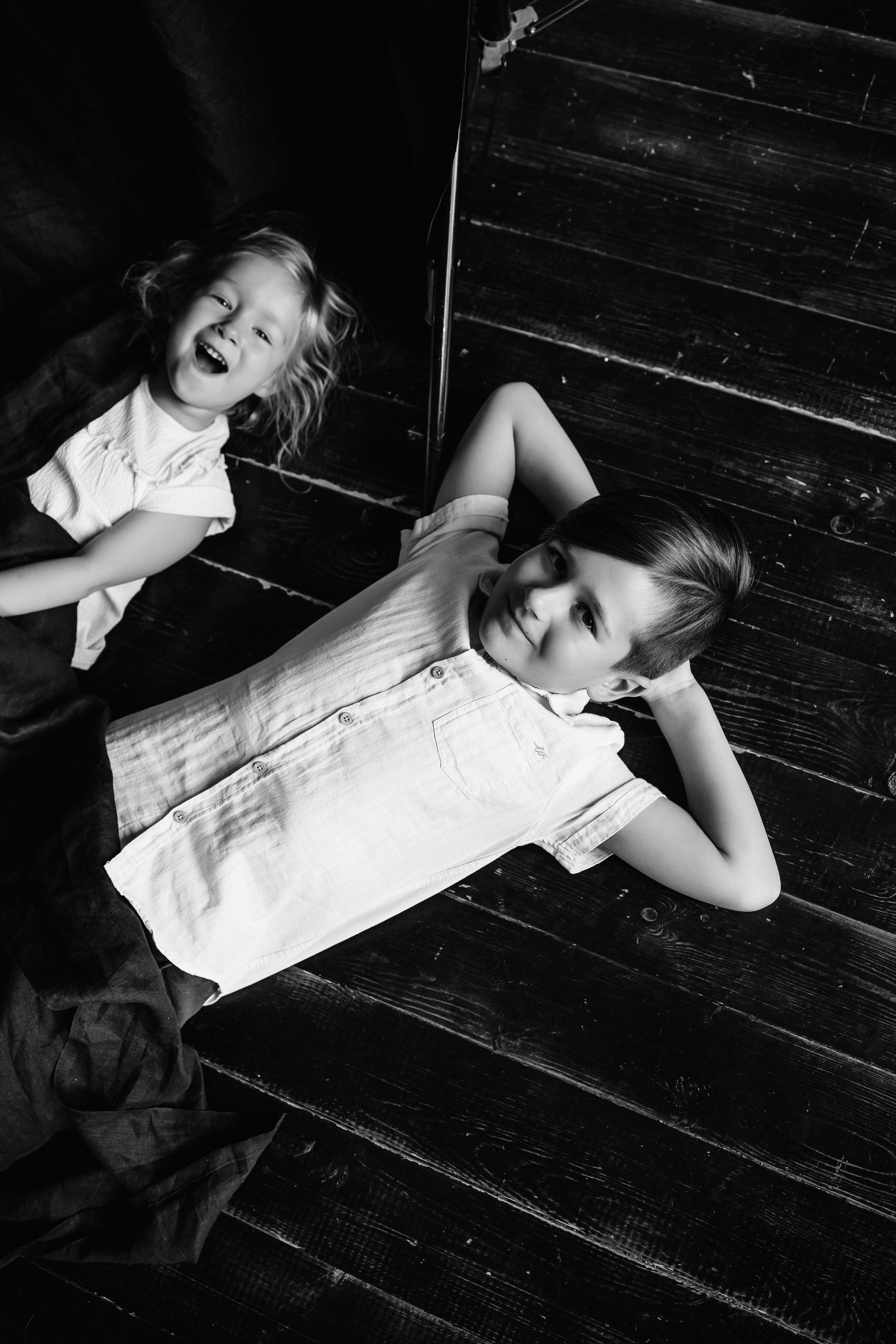 Фотостудия Индор