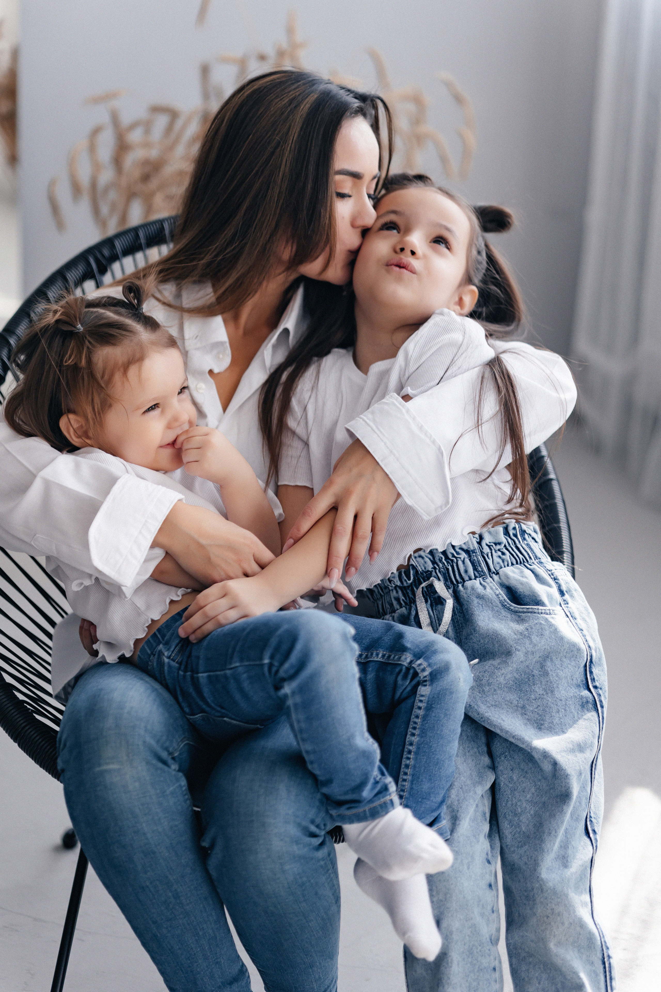 Юля = Маша+ Даша