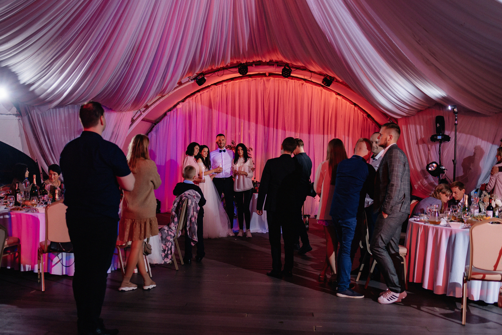 27.08.21 Полина и Влад + Маша 5 лет Витебск